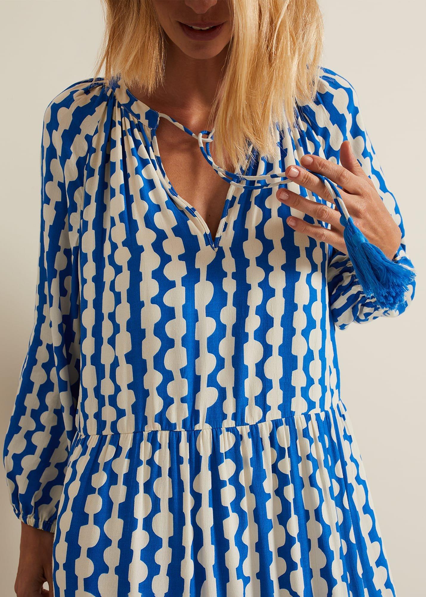 Lara Midaxi Dress
