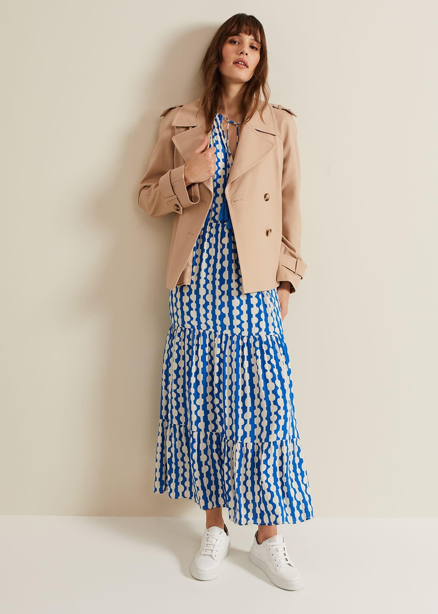Lara Midaxi Dress