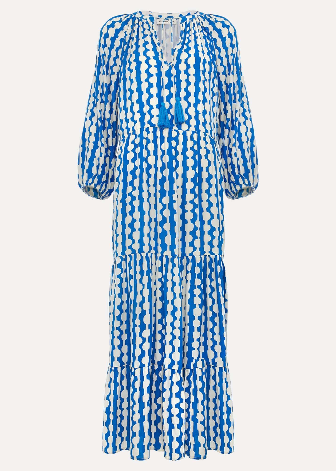 Lara Midaxi Dress