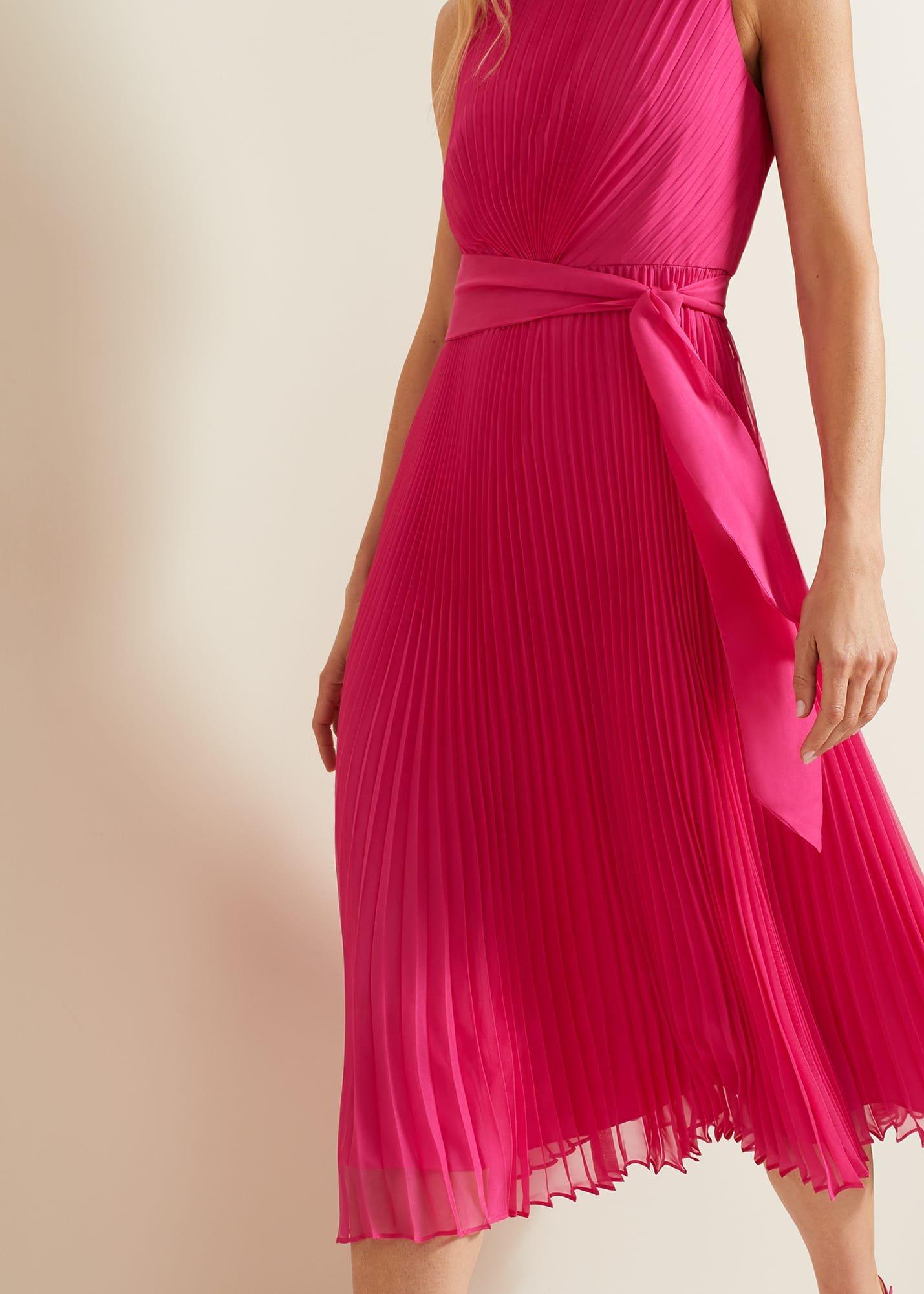 simara-pleat-dress
