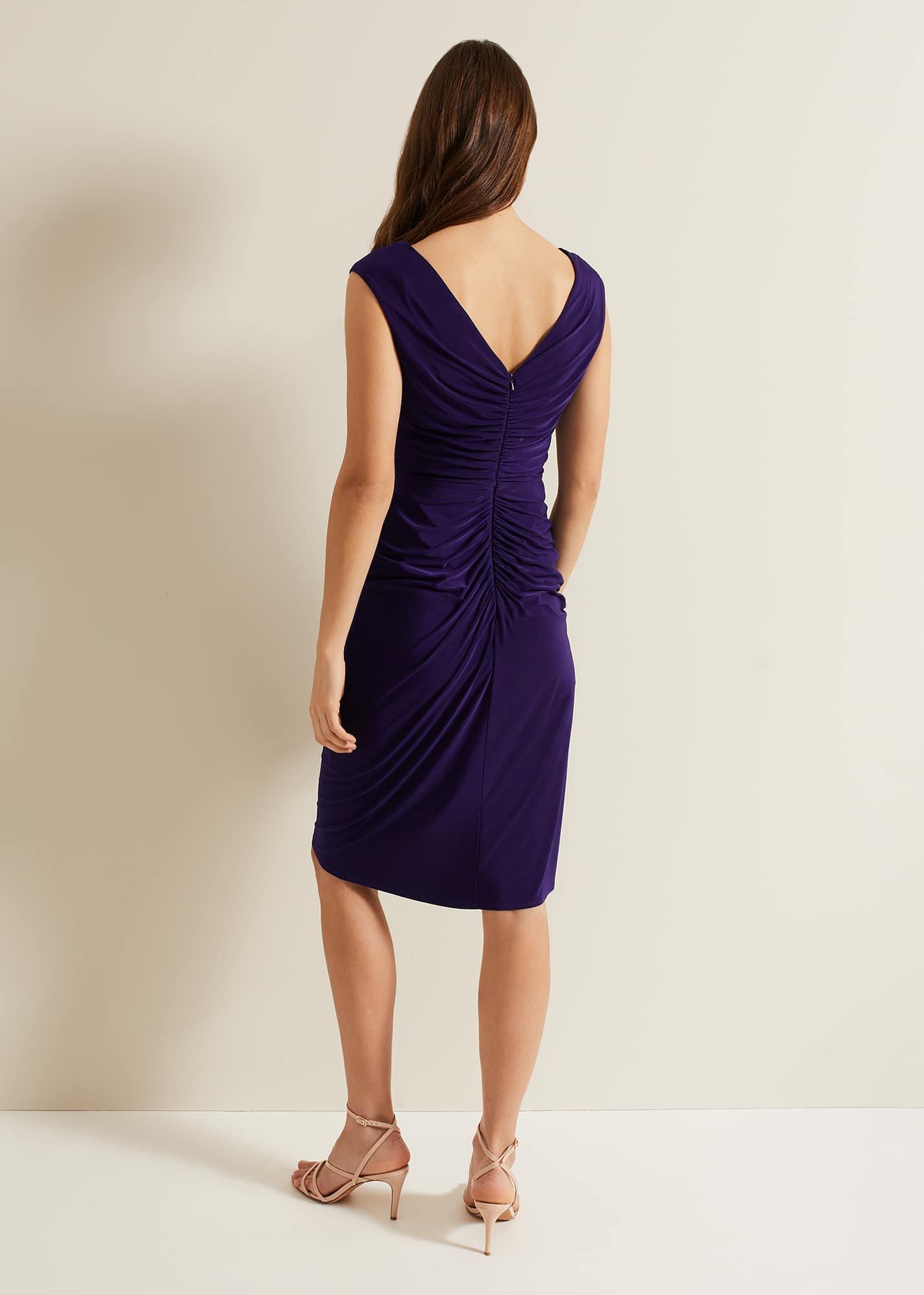 Donna Bodycon Dress