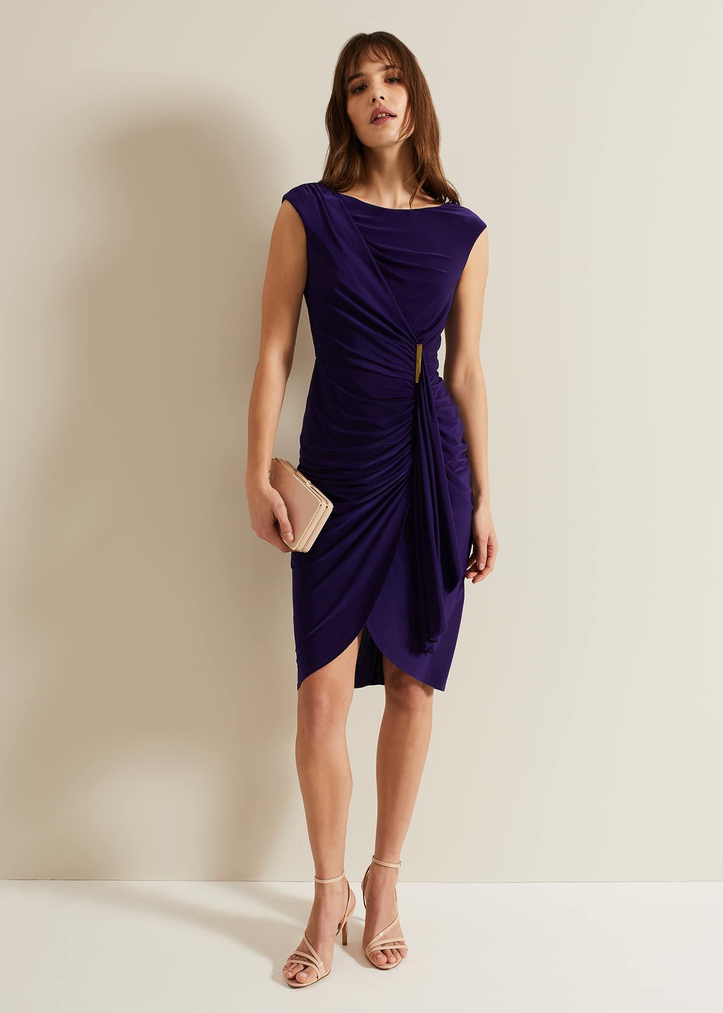 Donna Bodycon Dress
