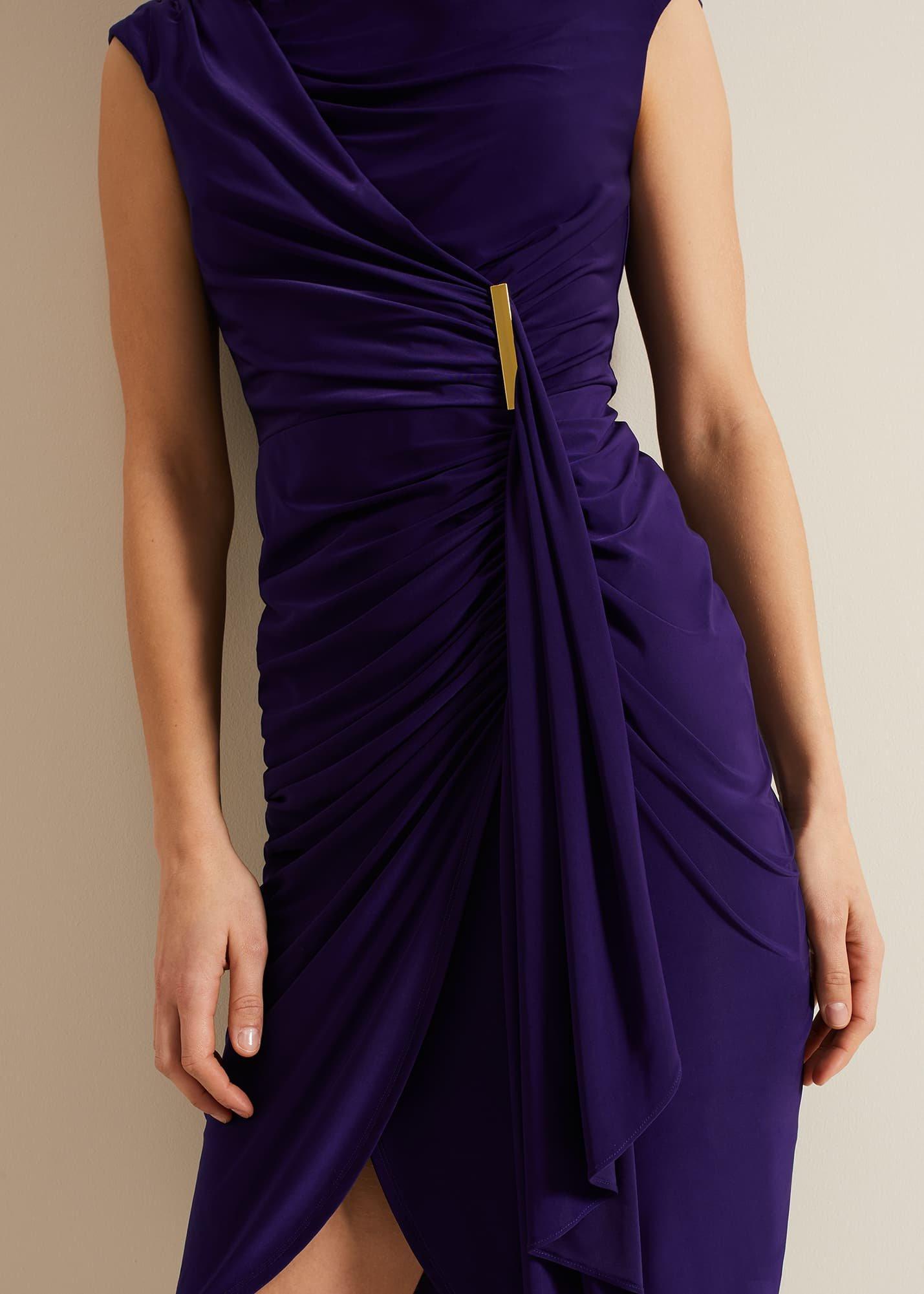 Donna Bodycon Dress