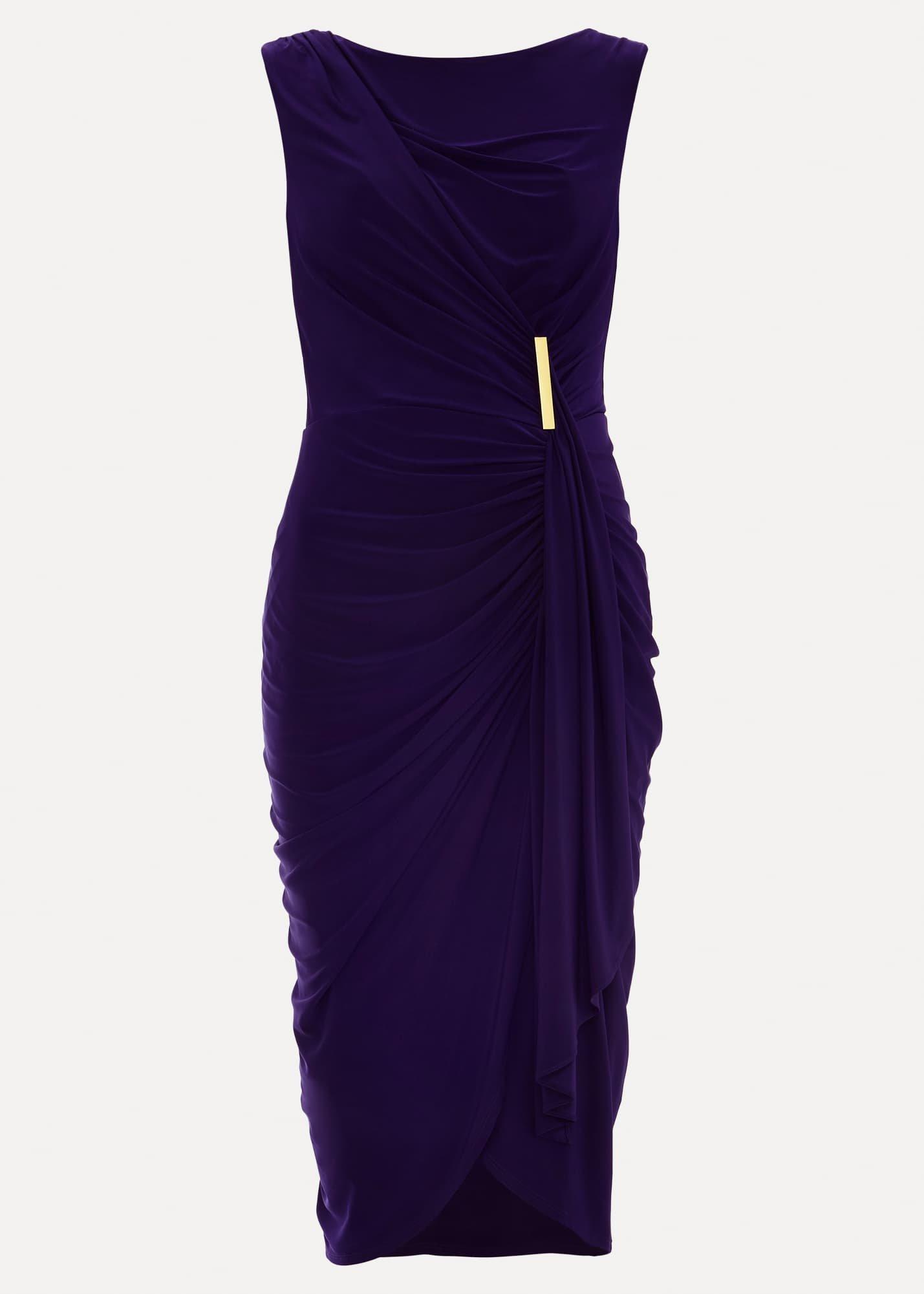 Donna Bodycon Dress