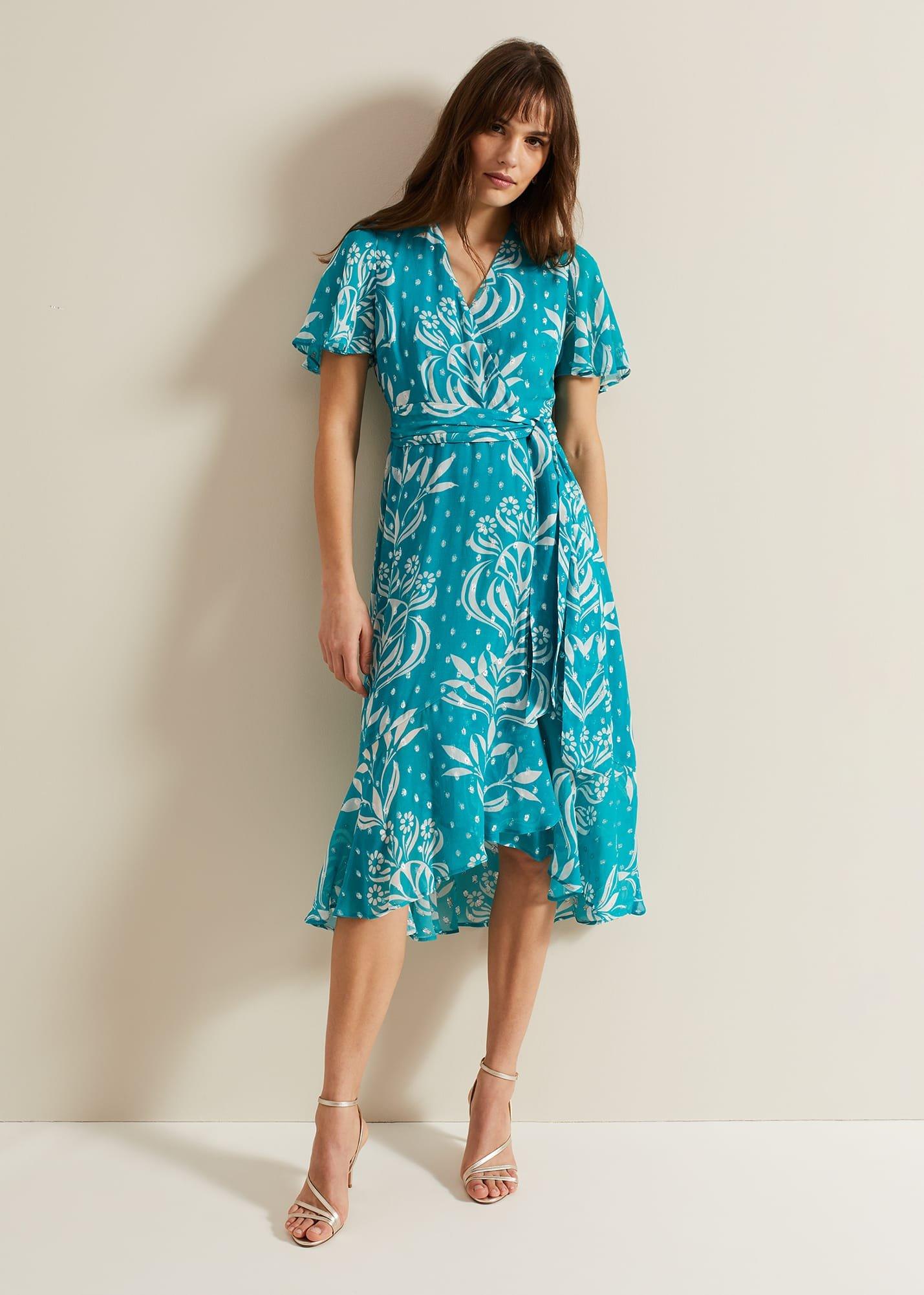 Amy Fil Coupe Dress