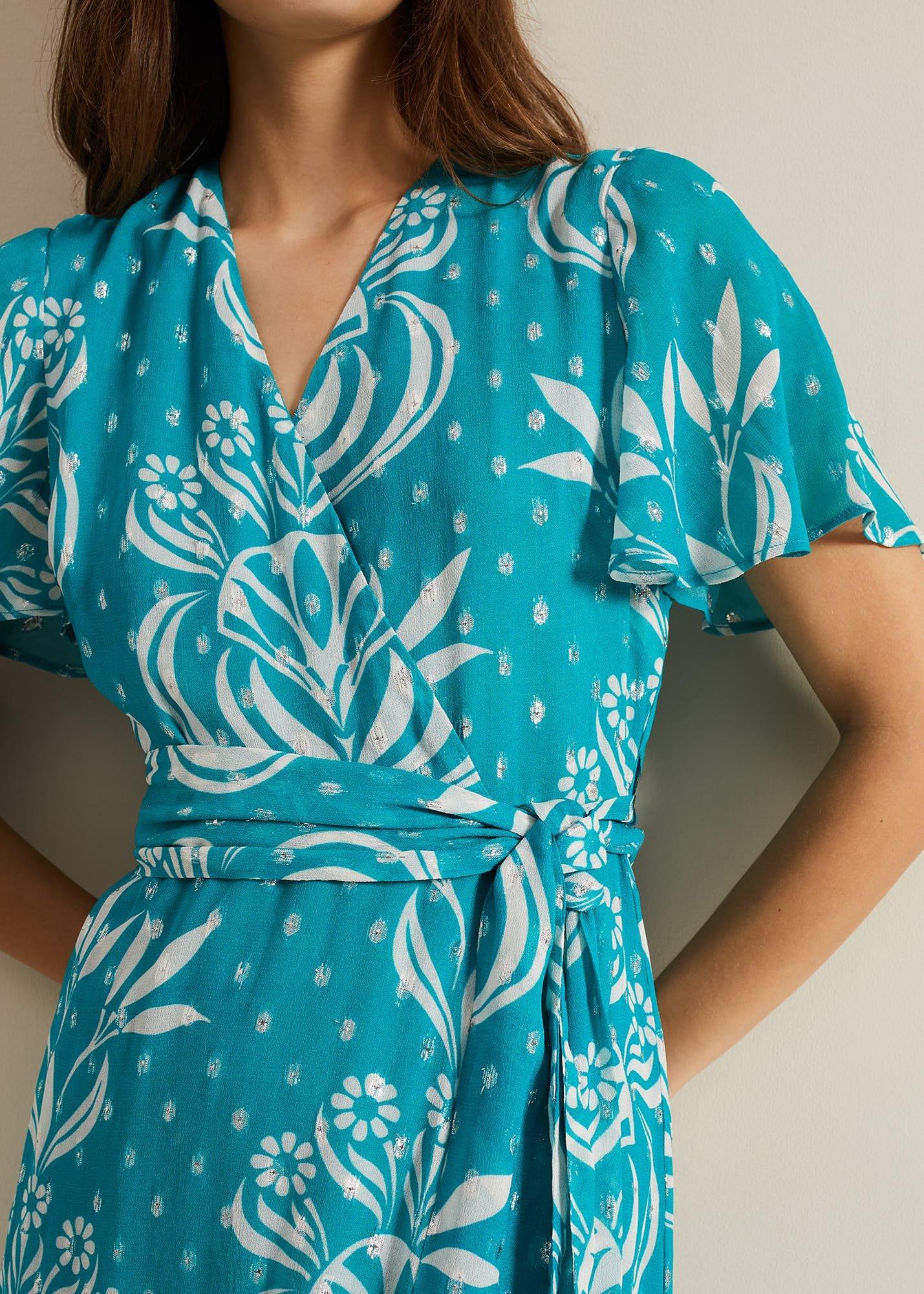 Amy Fil Coupe Dress