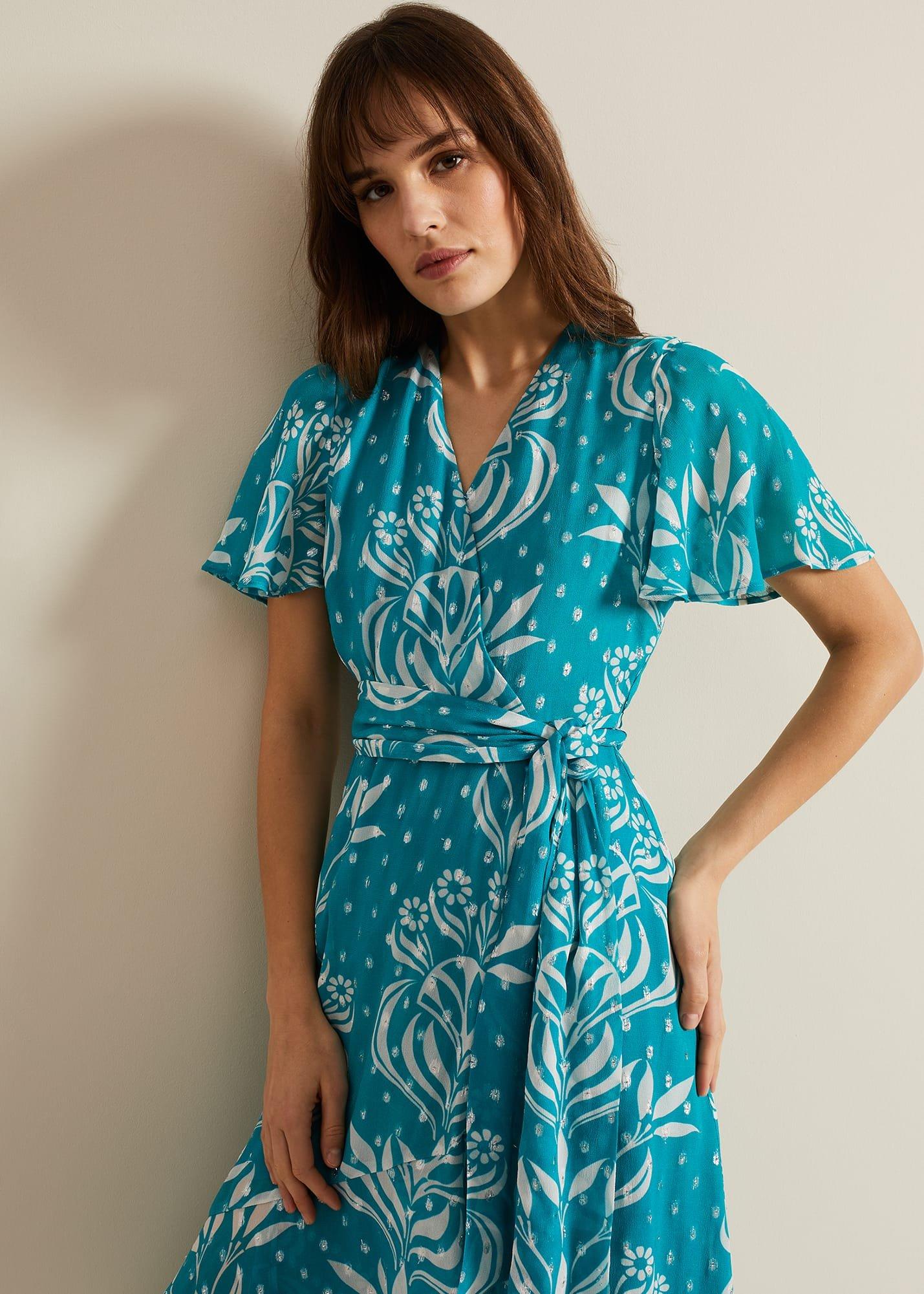 Amy Fil Coupe Dress