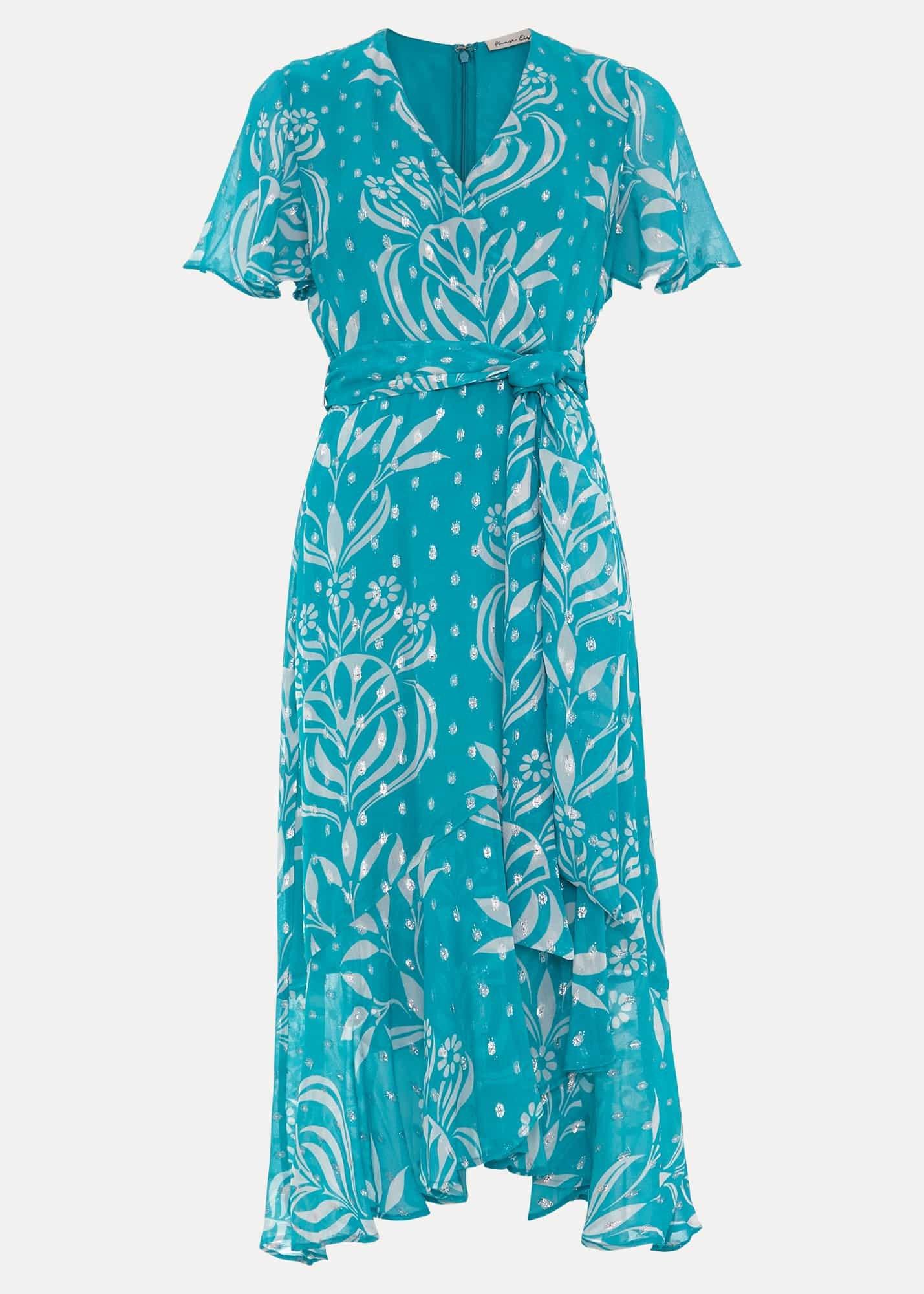 Amy Fil Coupe Dress