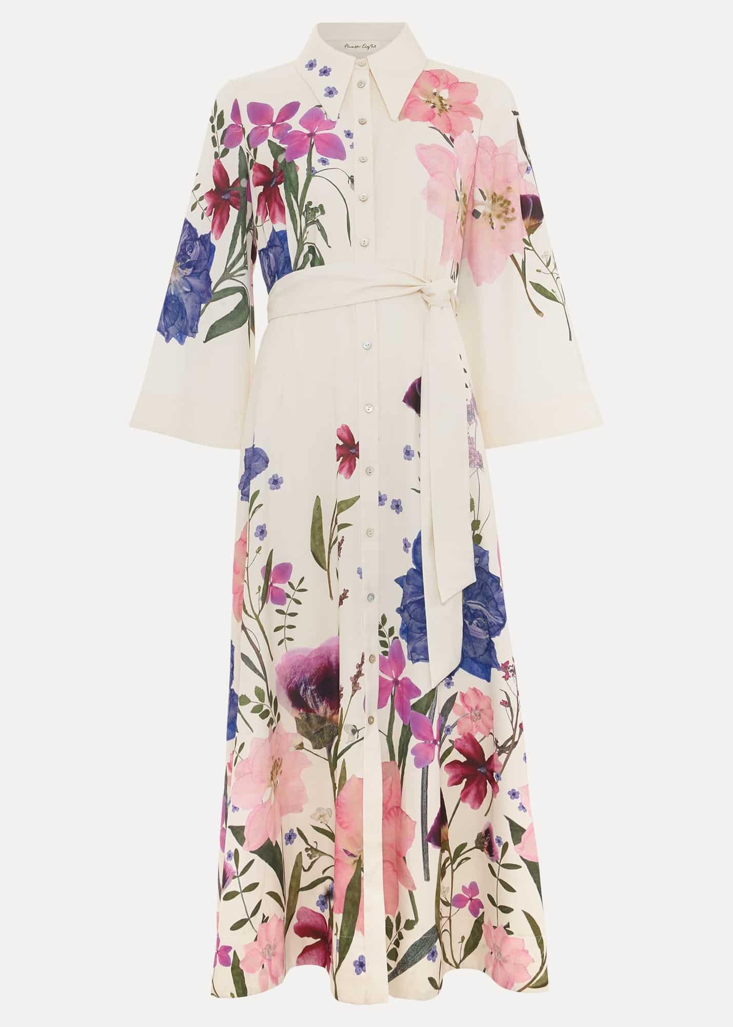 ${product-id}-Salli Printed Shirt Dress-Multi-Coloured-${view-type}