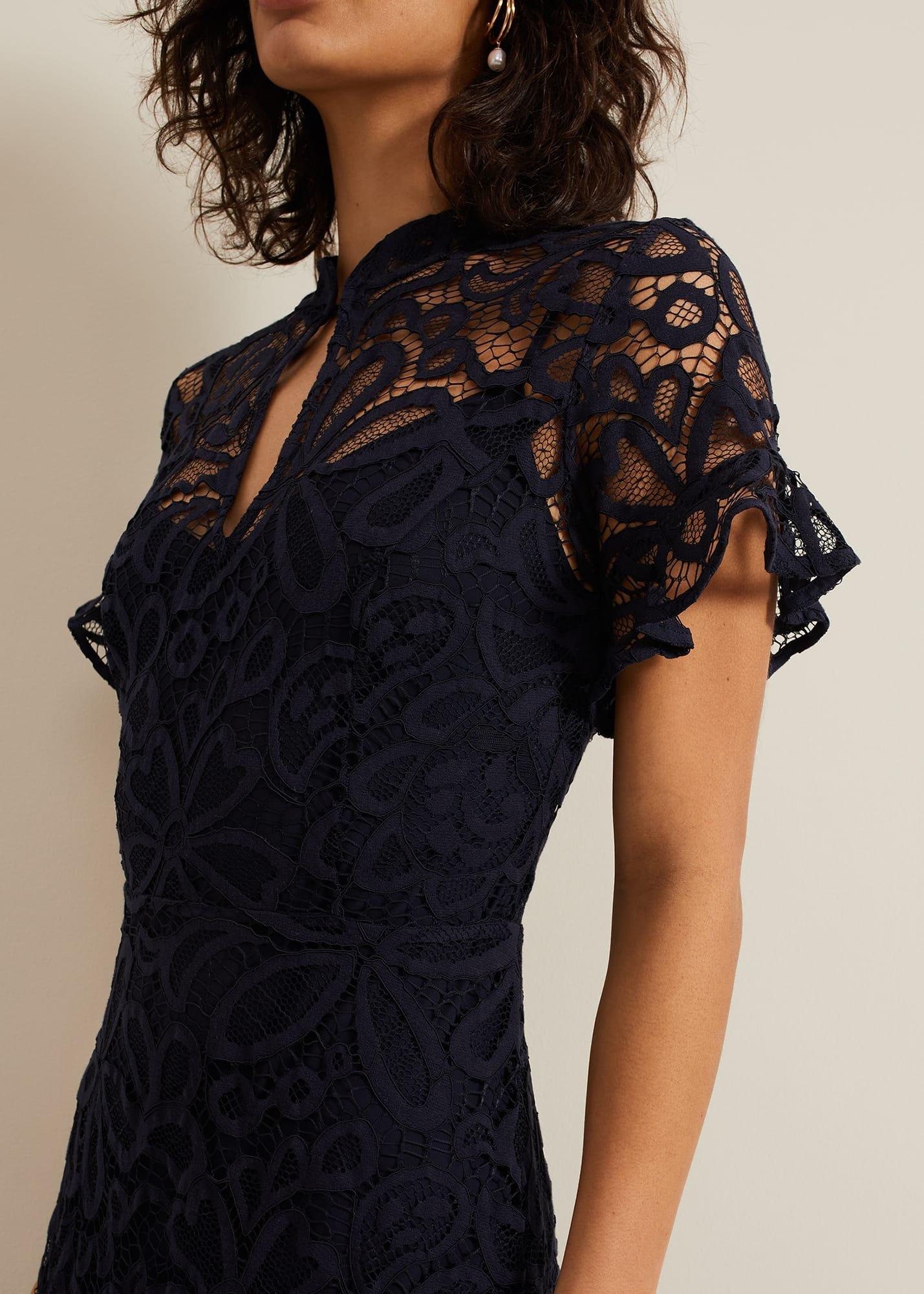 Lula Lace Dress