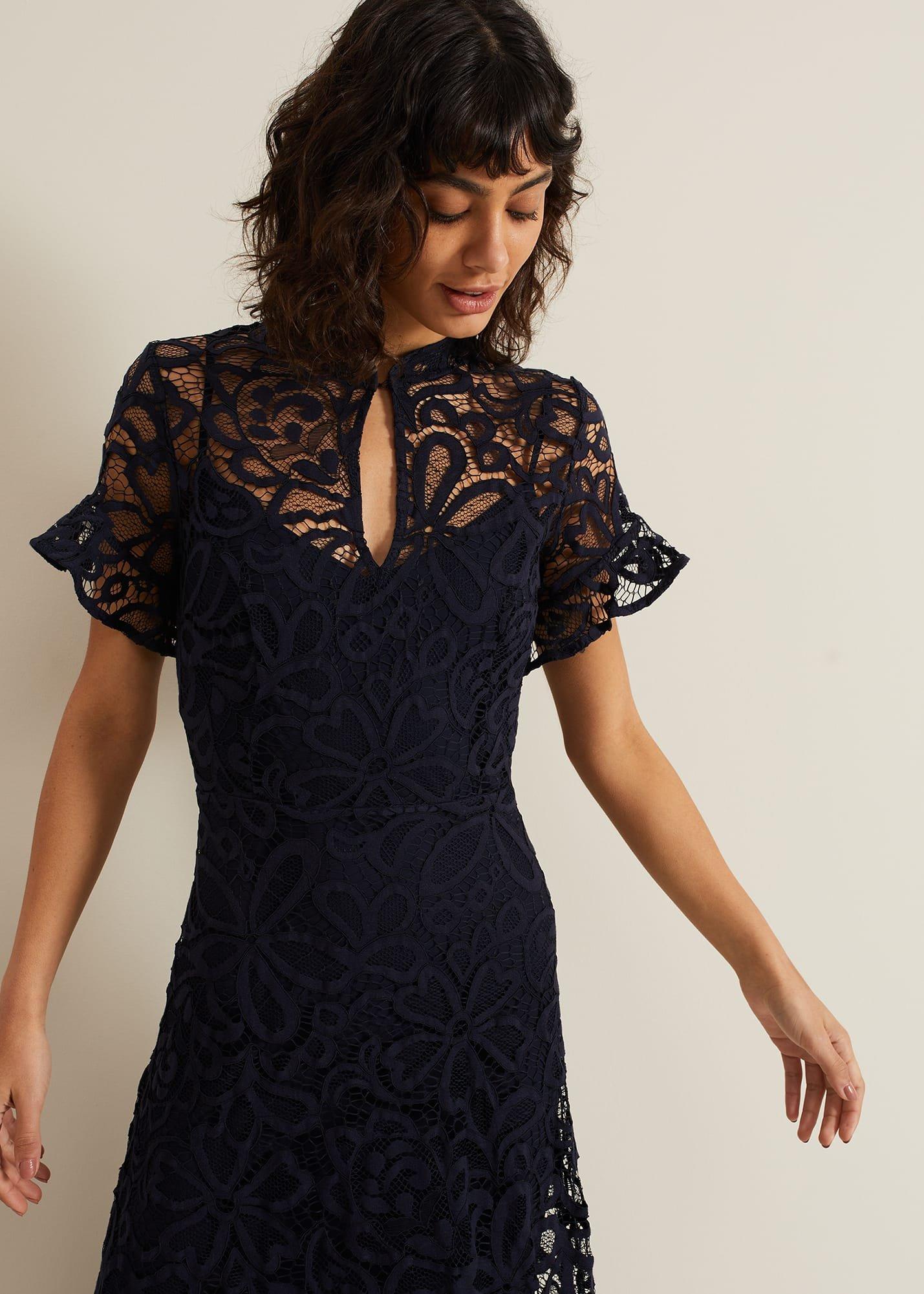 Lula Lace Dress