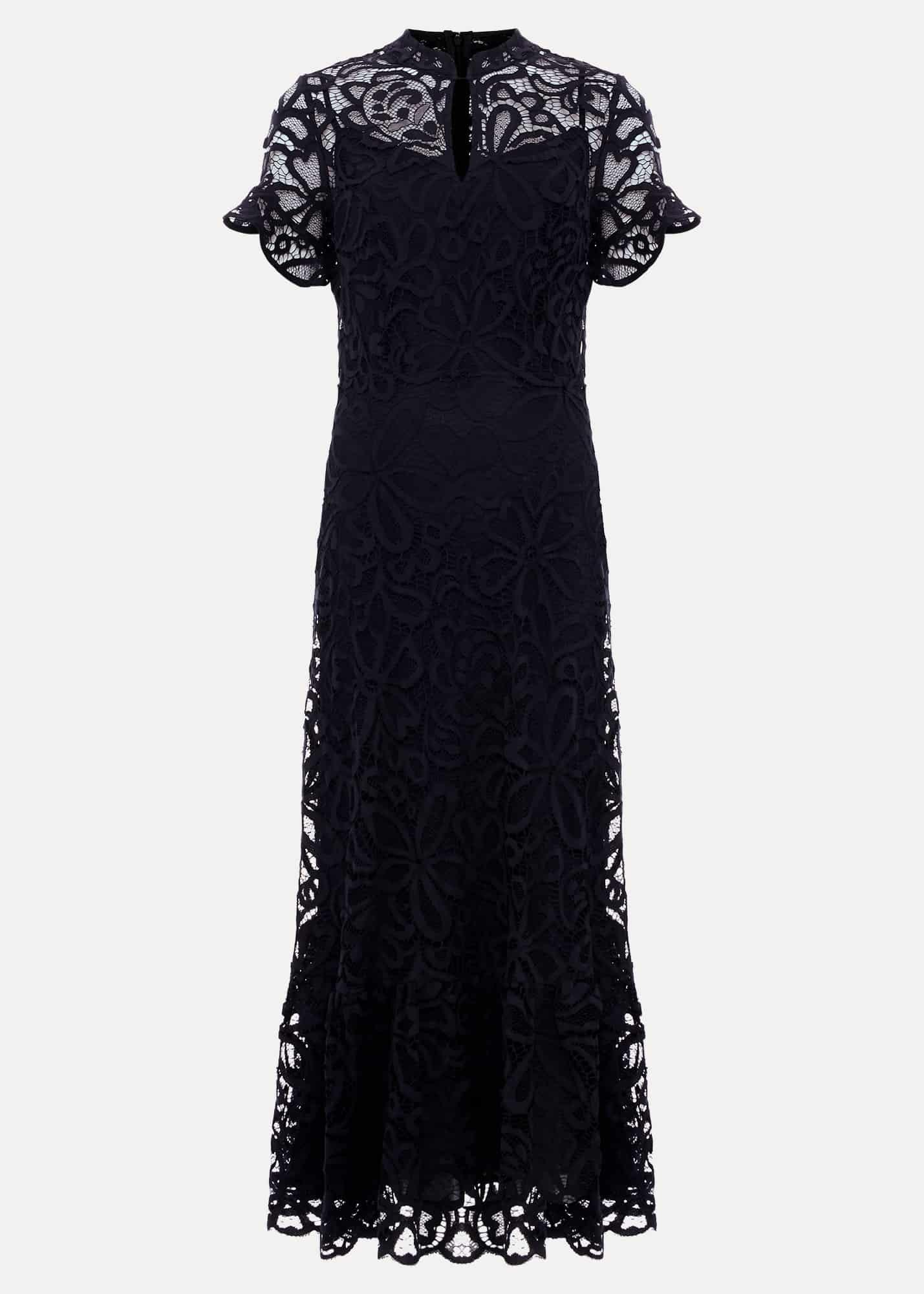 Lula Lace Dress