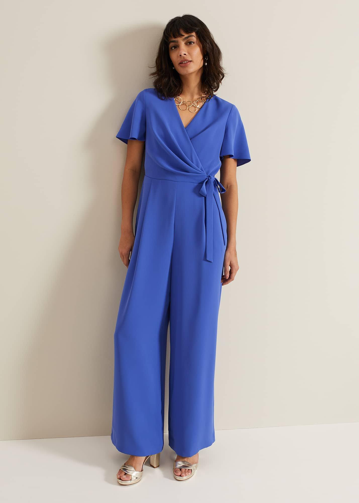 Julissa Jumpsuit