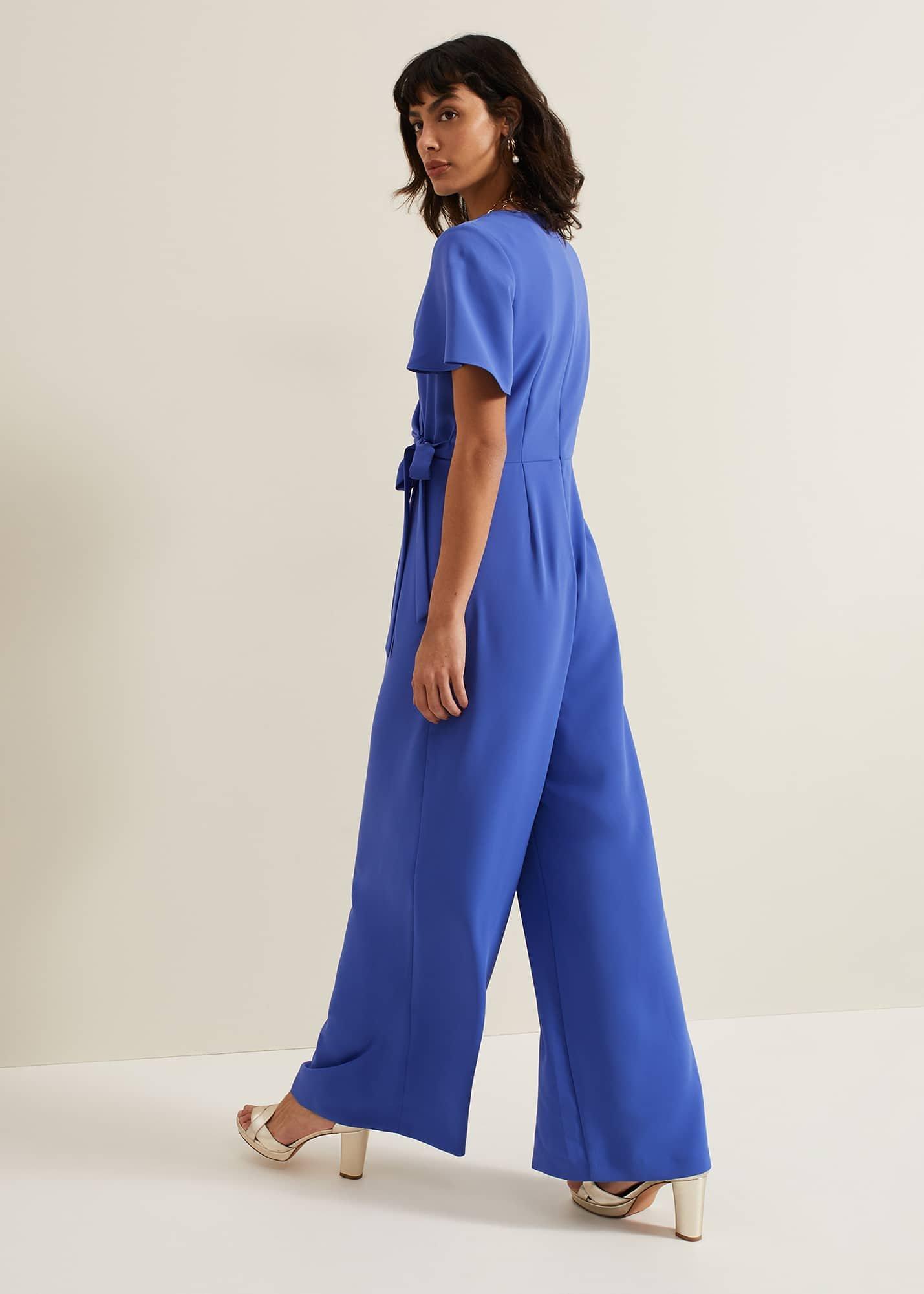 Julissa Jumpsuit