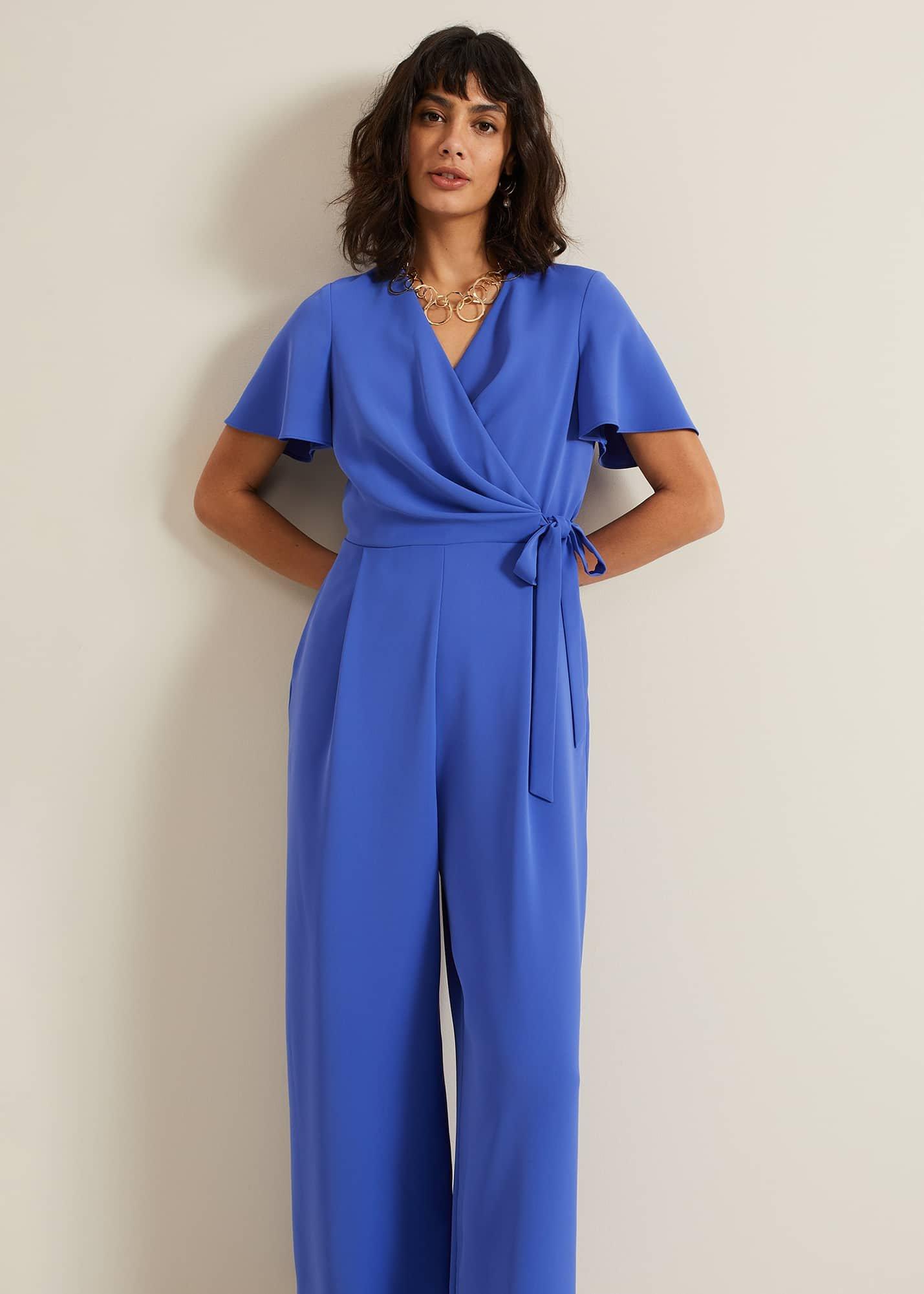 Julissa Jumpsuit