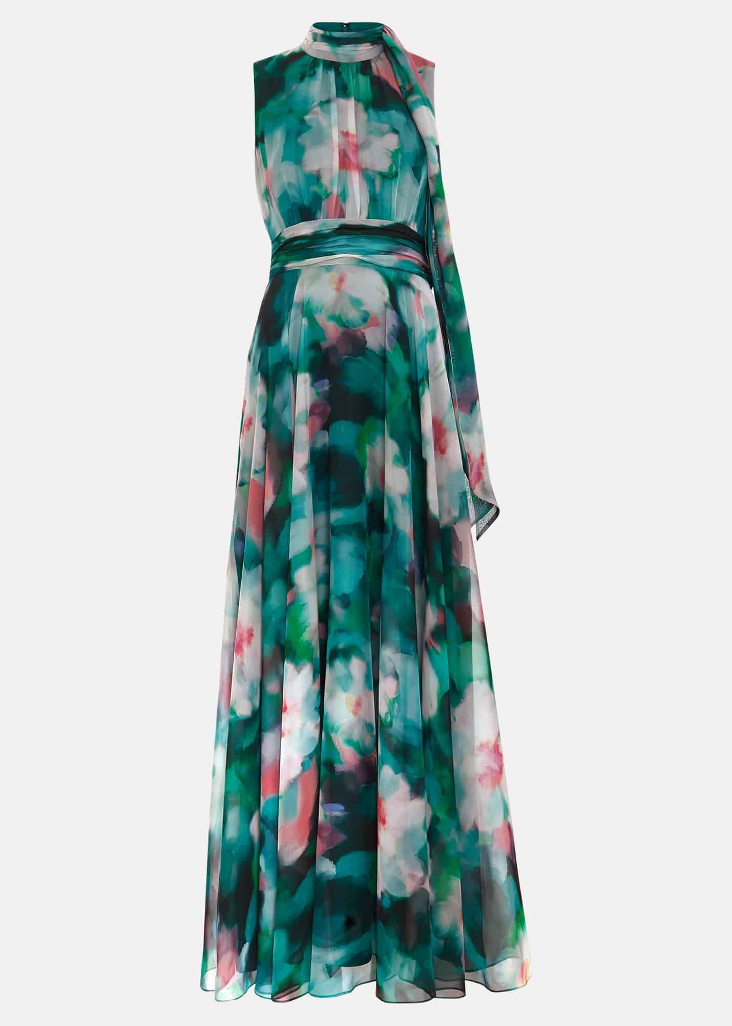 sachin and babi light blue dress Eliza J Dresses