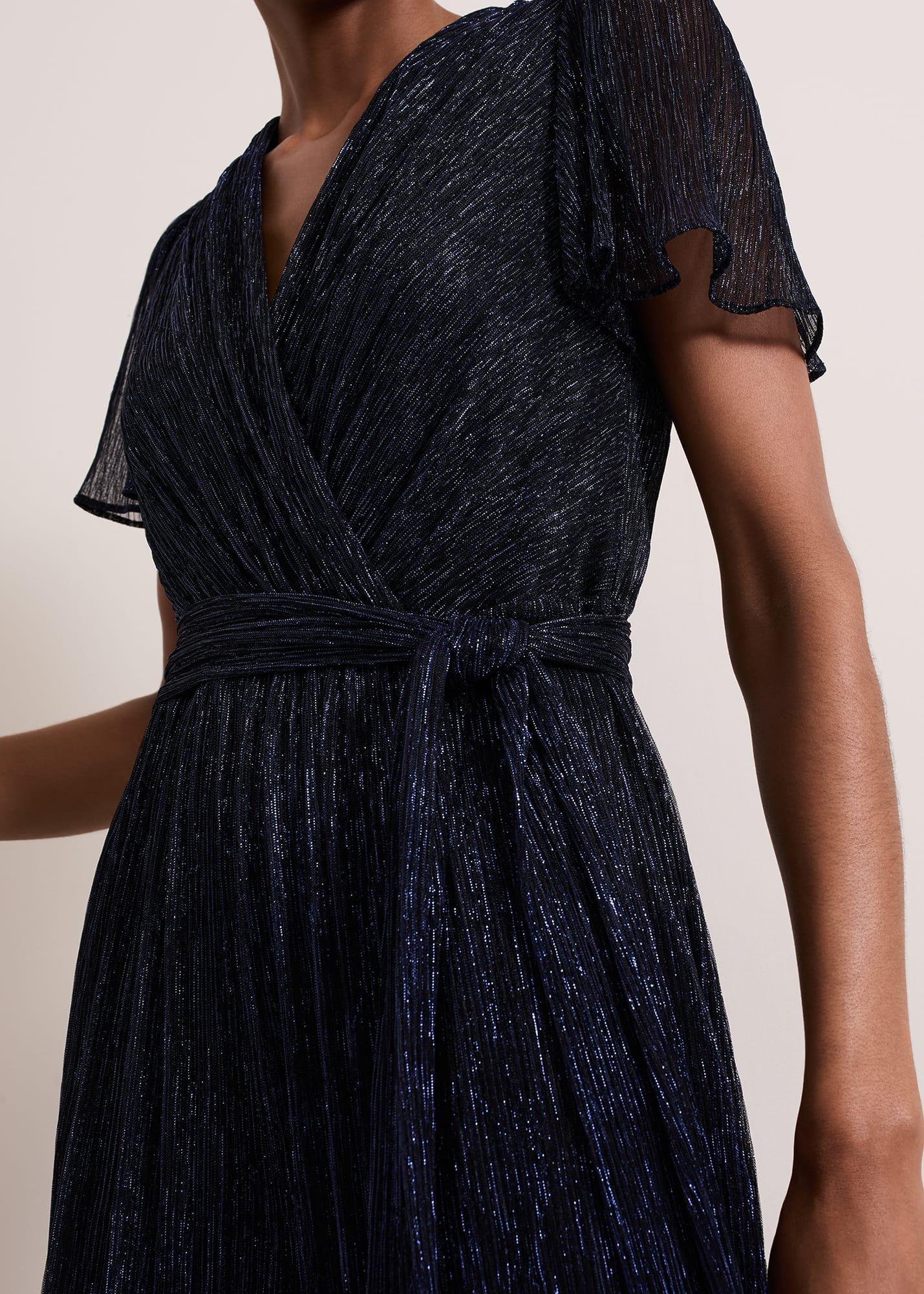${product-id}-Stella Blue Plisse Jumpsuit-Blue-${view-type}