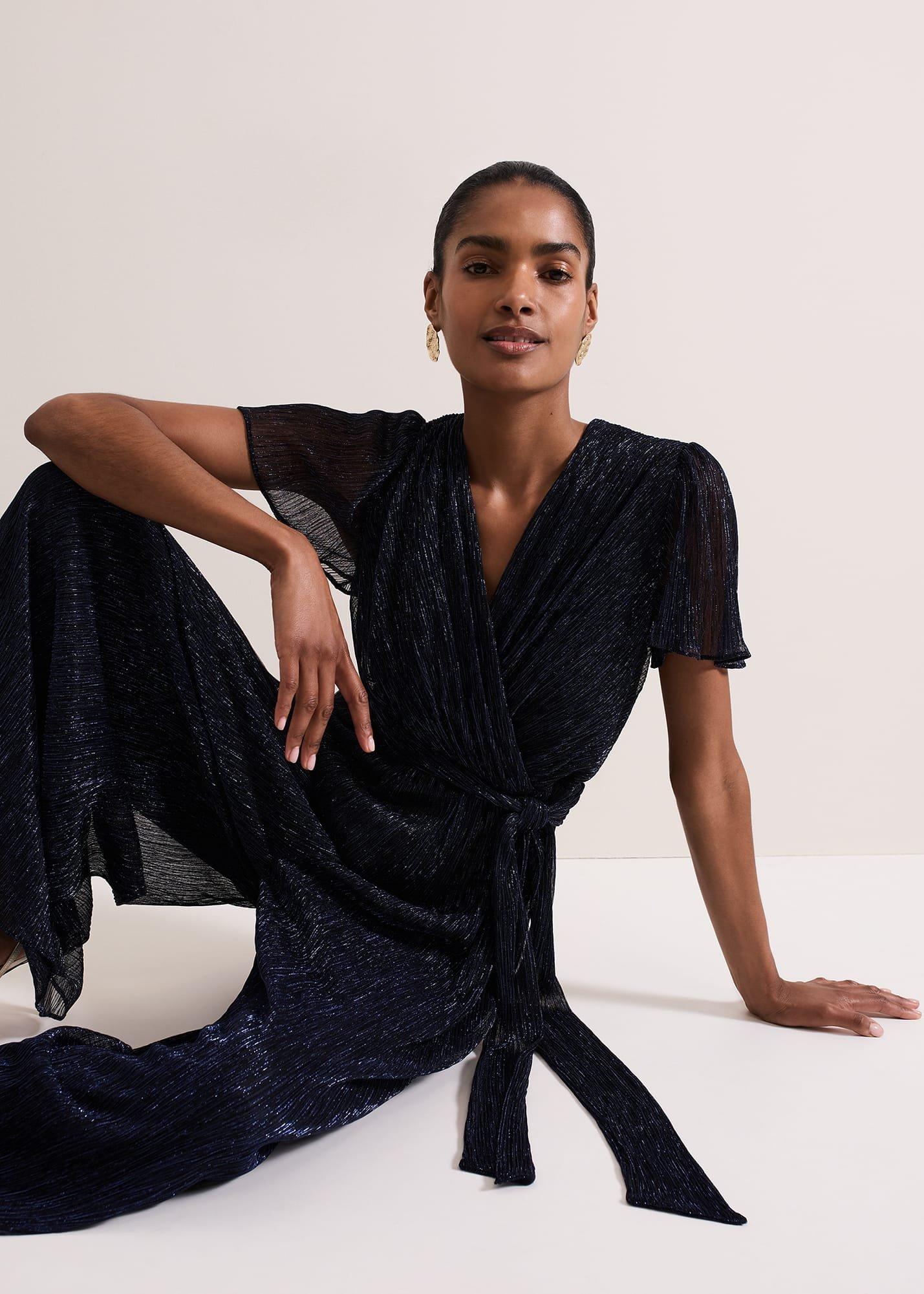 ${product-id}-Stella Blue Plisse Jumpsuit-Blue-${view-type}