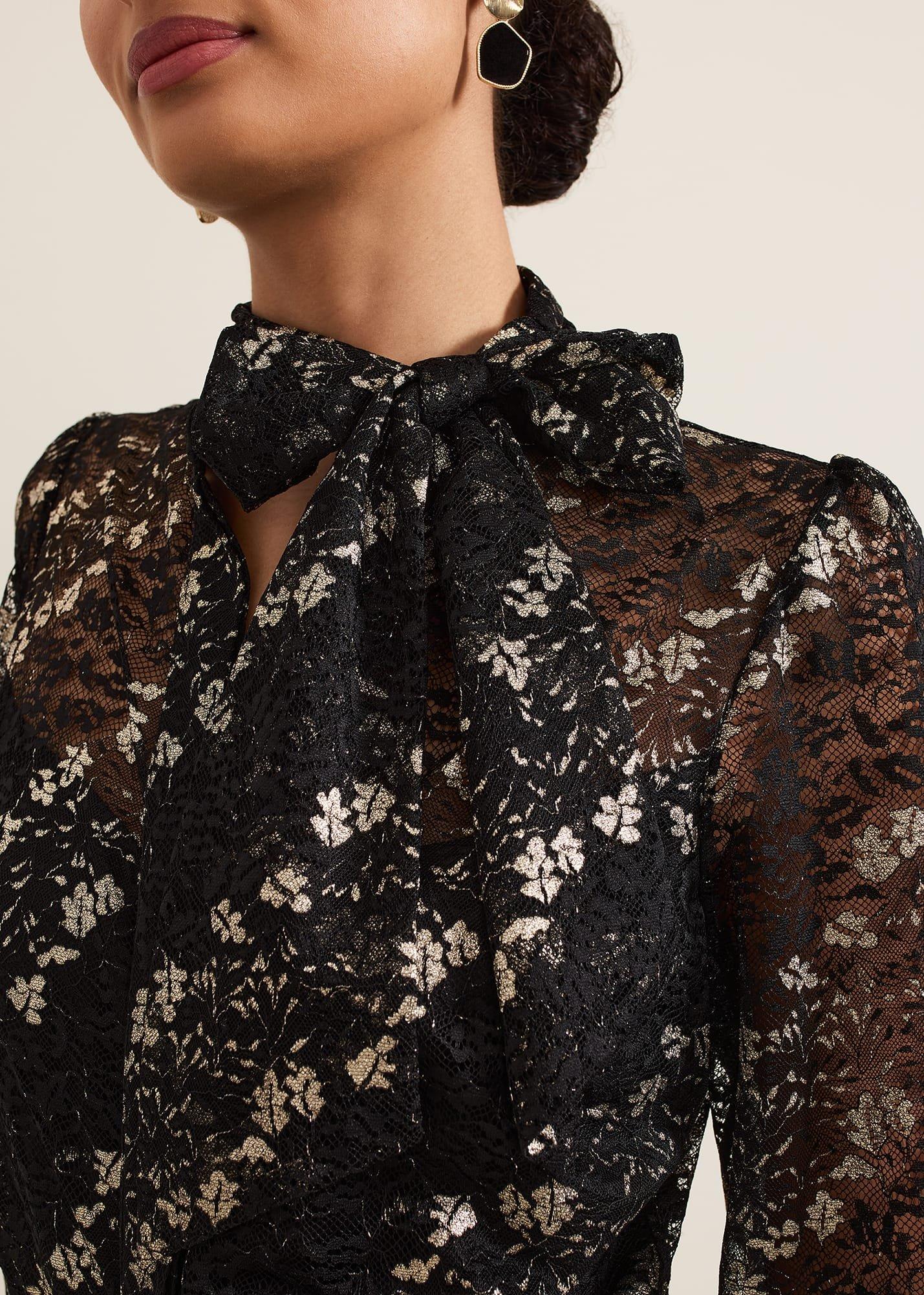 ${product-id}-Morilla Lace Top Jumpsuit-Black/Multi-${view-type}