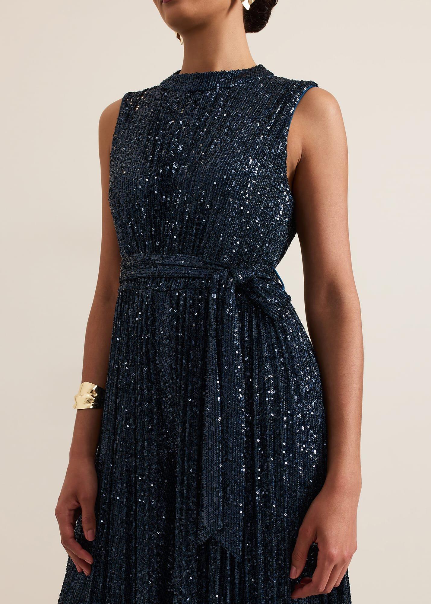${product-id}-Simara Teal Sequin Jumpsuit-Teal-${view-type}