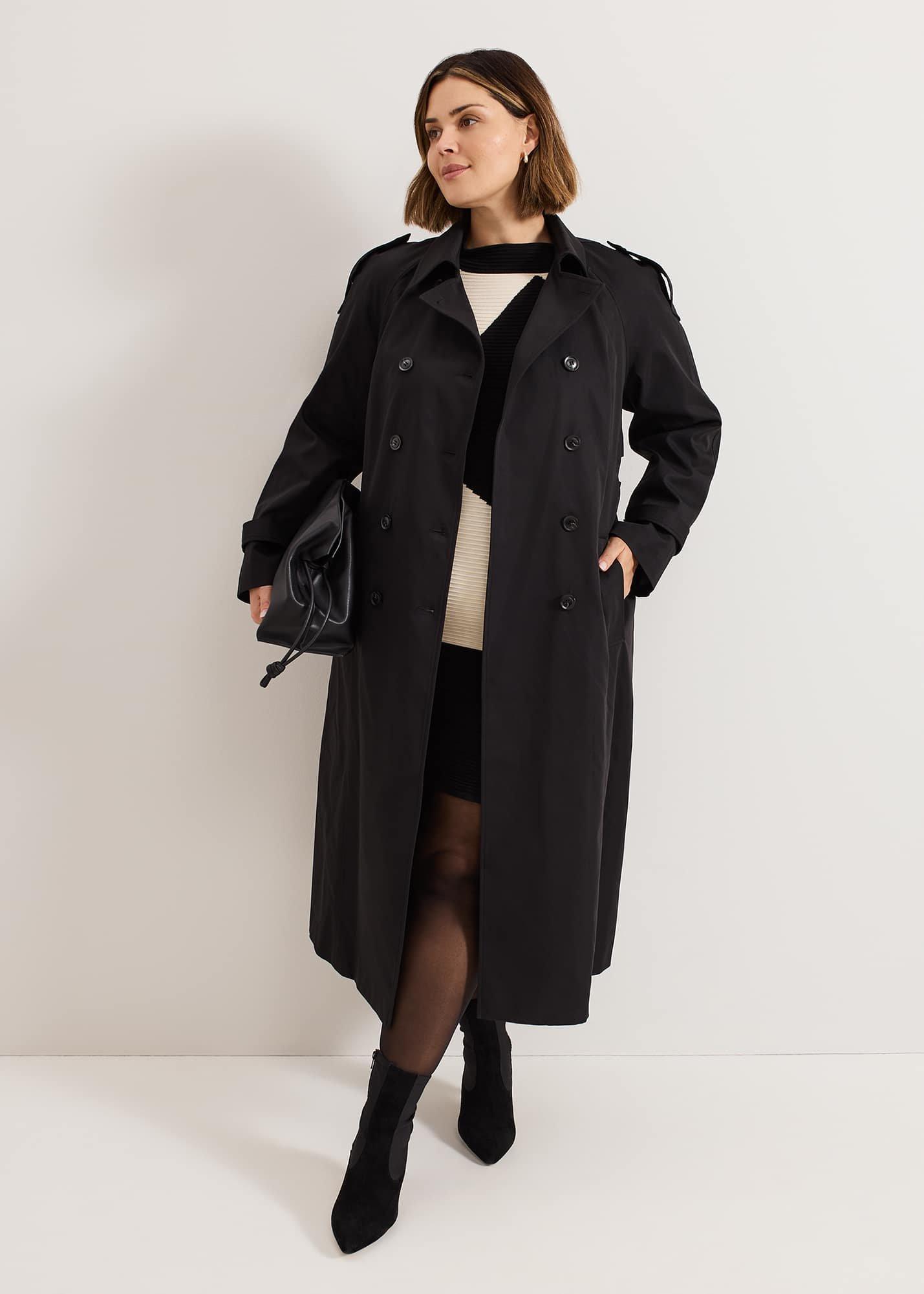 ${product-id}-Hetty Ripple Colour Block Tunic-Black/Ivory-${view-type}
