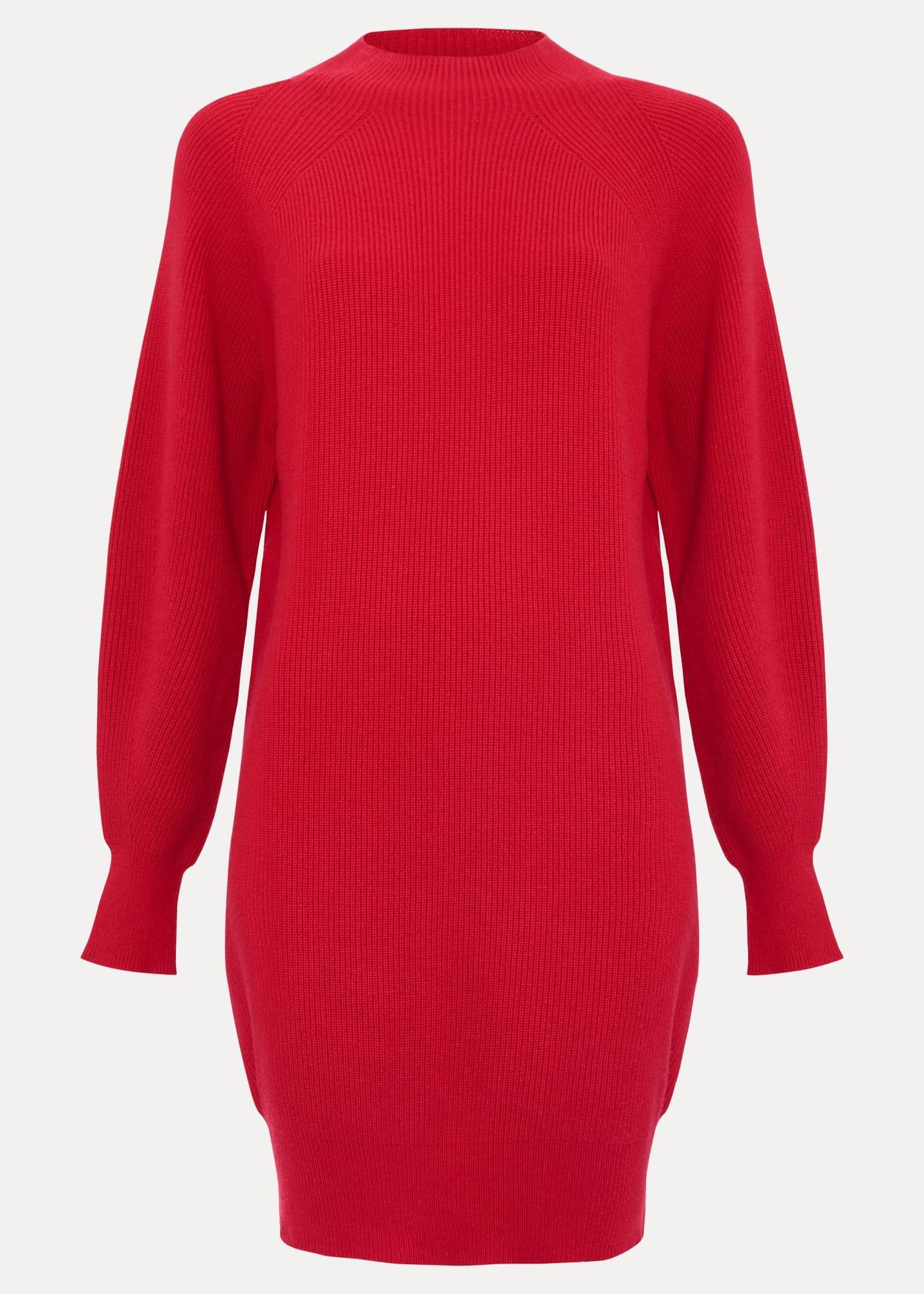 Eliana Jumper Dress