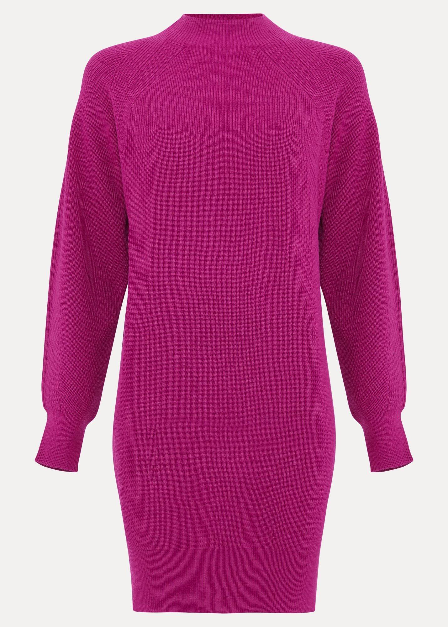 Eliana Jumper Dress