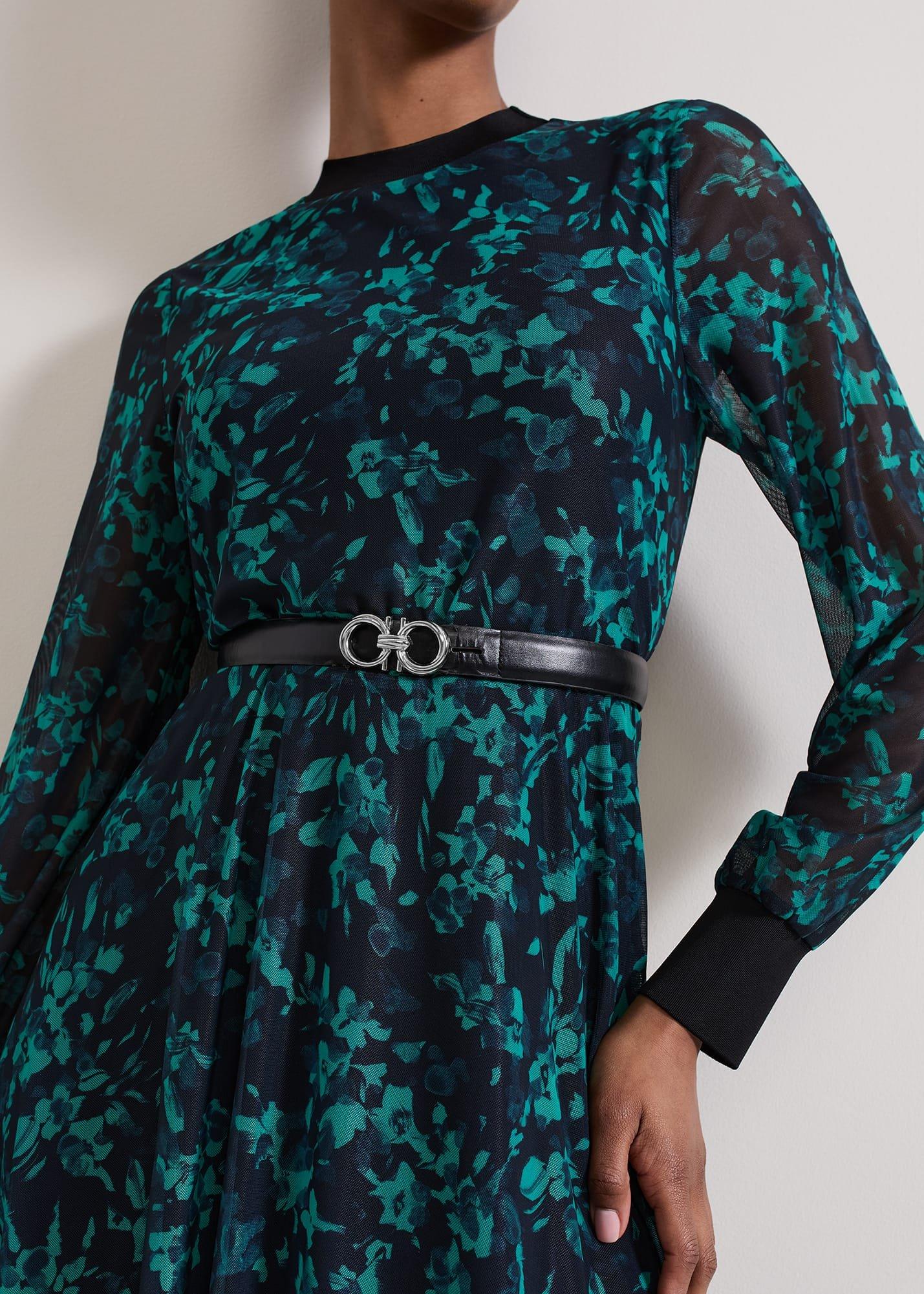 ${product-id}-Jinny Green Floral Dress-Green-${view-type}
