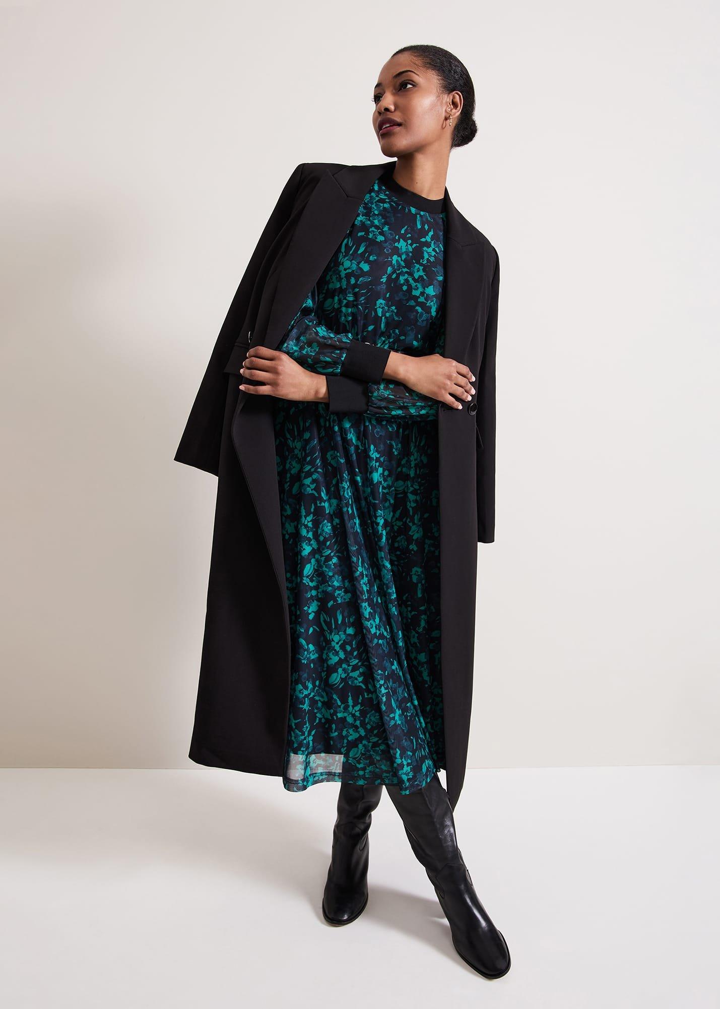 ${product-id}-Jinny Green Floral Dress-Green-${view-type}
