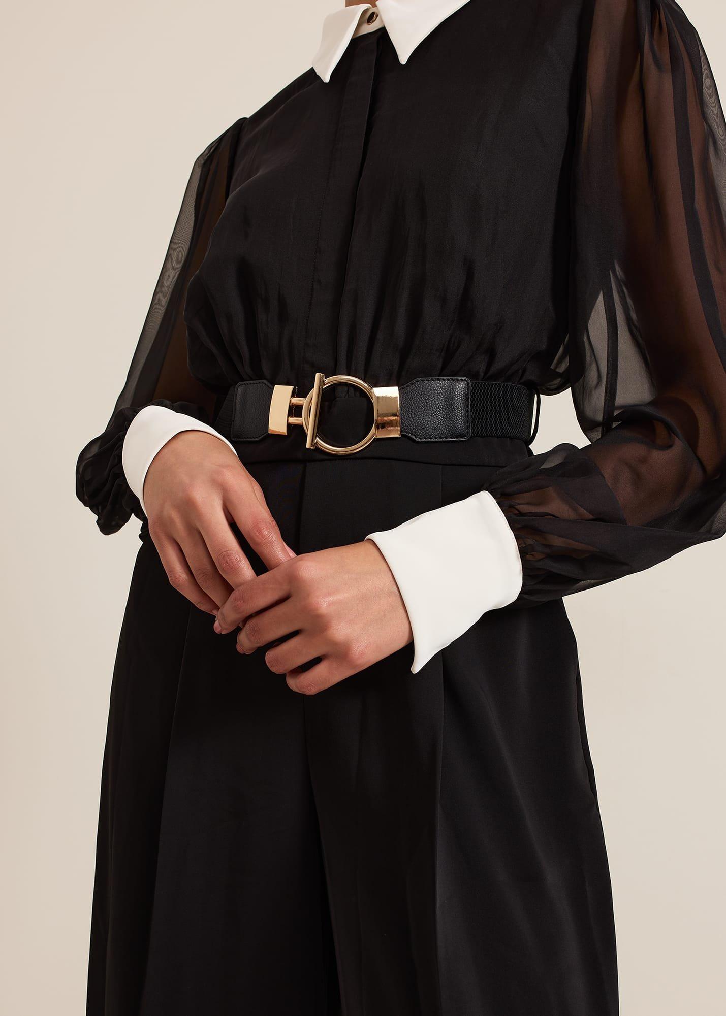 ${product-id}-Nerissa Collar Shirt Jumpsuit-Black-${view-type}