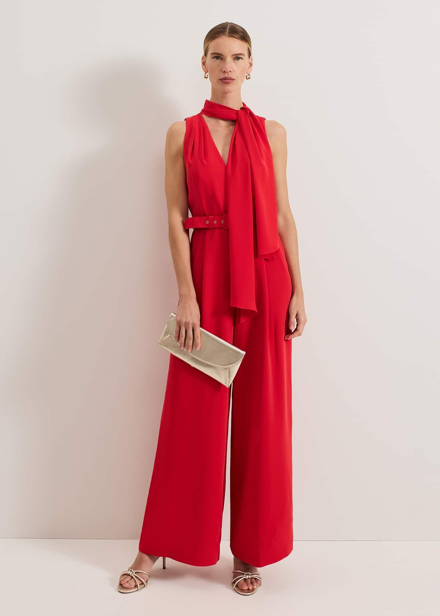 ${product-id}-Elika Red Jumpsuit-Red-${view-type}