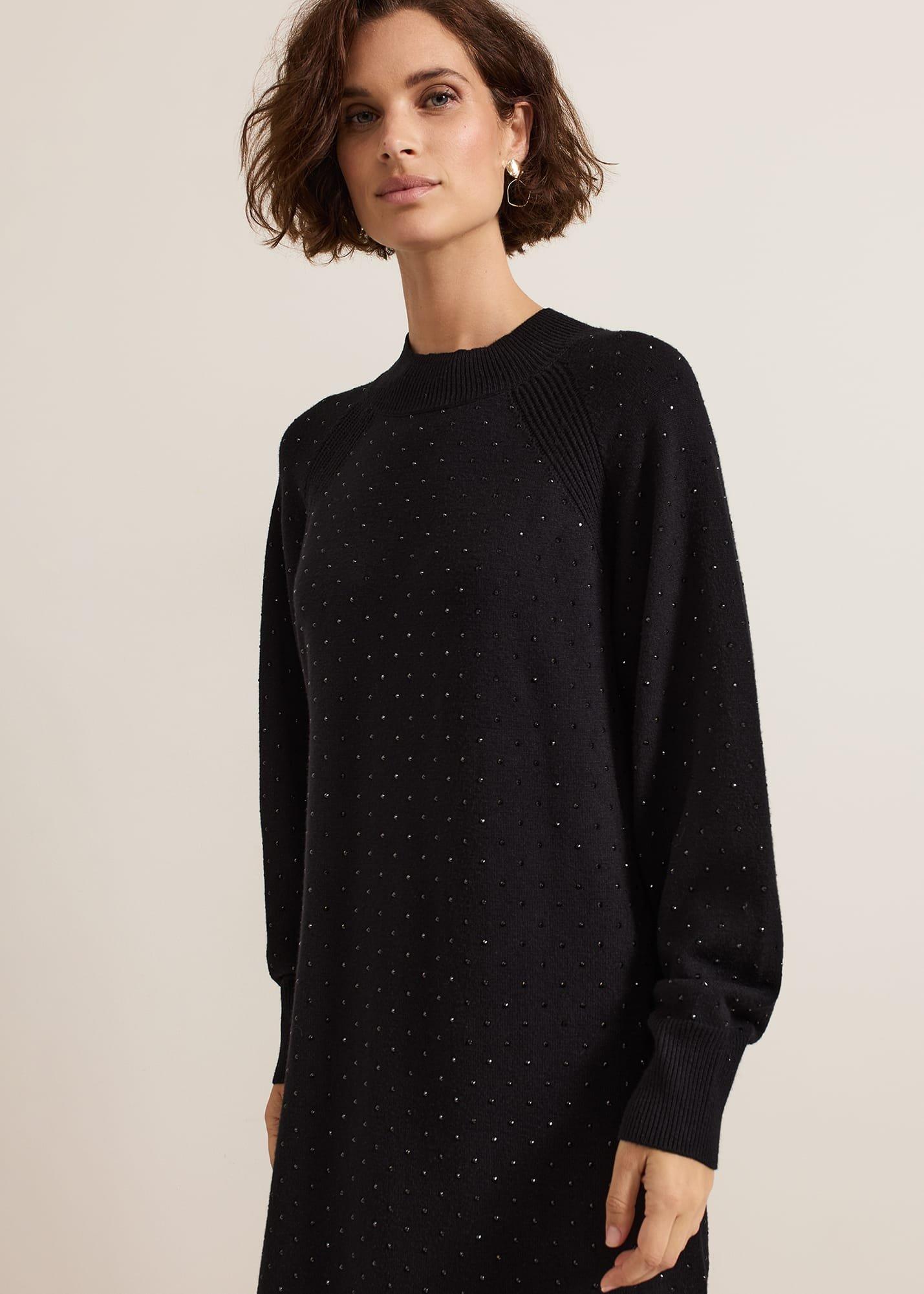 ${product-id}-Tala Black Short Hotfix Dress-Black-${view-type}