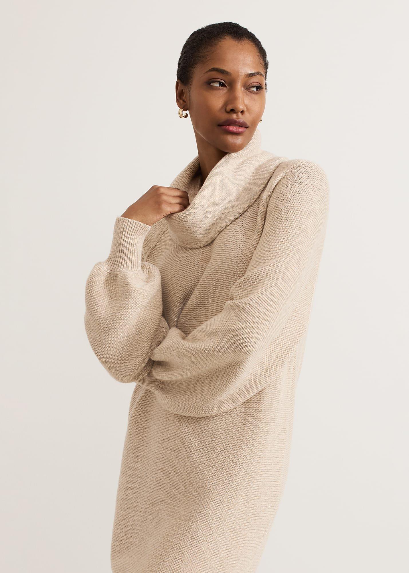 ${product-id}-Dahlie Lurex Dress-Neutral-${view-type}