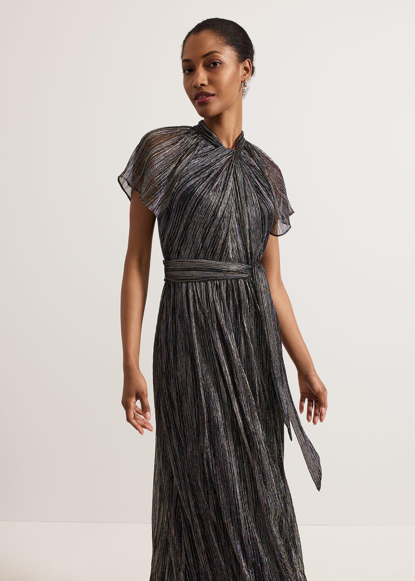 ${product-id}-Riah Shimmer Maxi Dress-Multi-Coloured-${view-type}