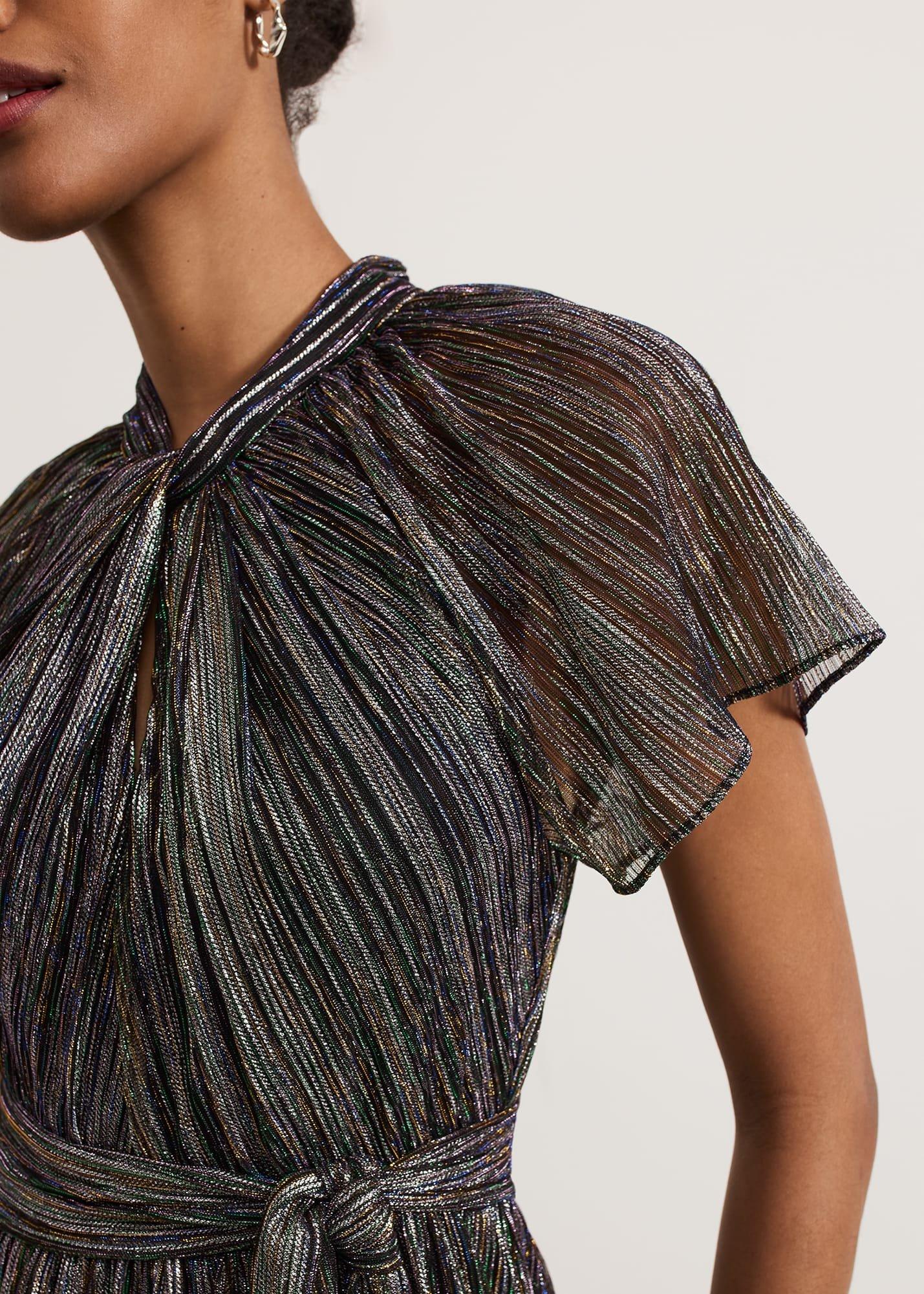 ${product-id}-Riah Shimmer Maxi Dress-Multi-Coloured-${view-type}