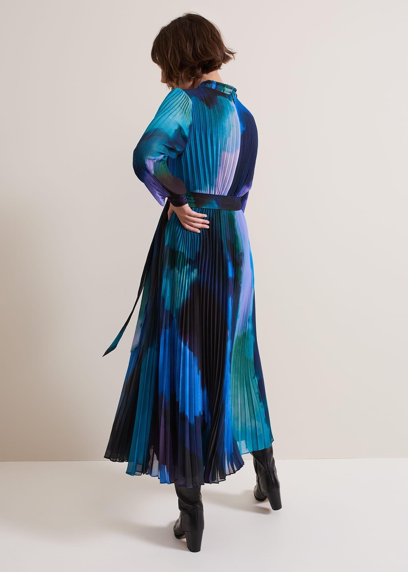Sophie Midi Dress