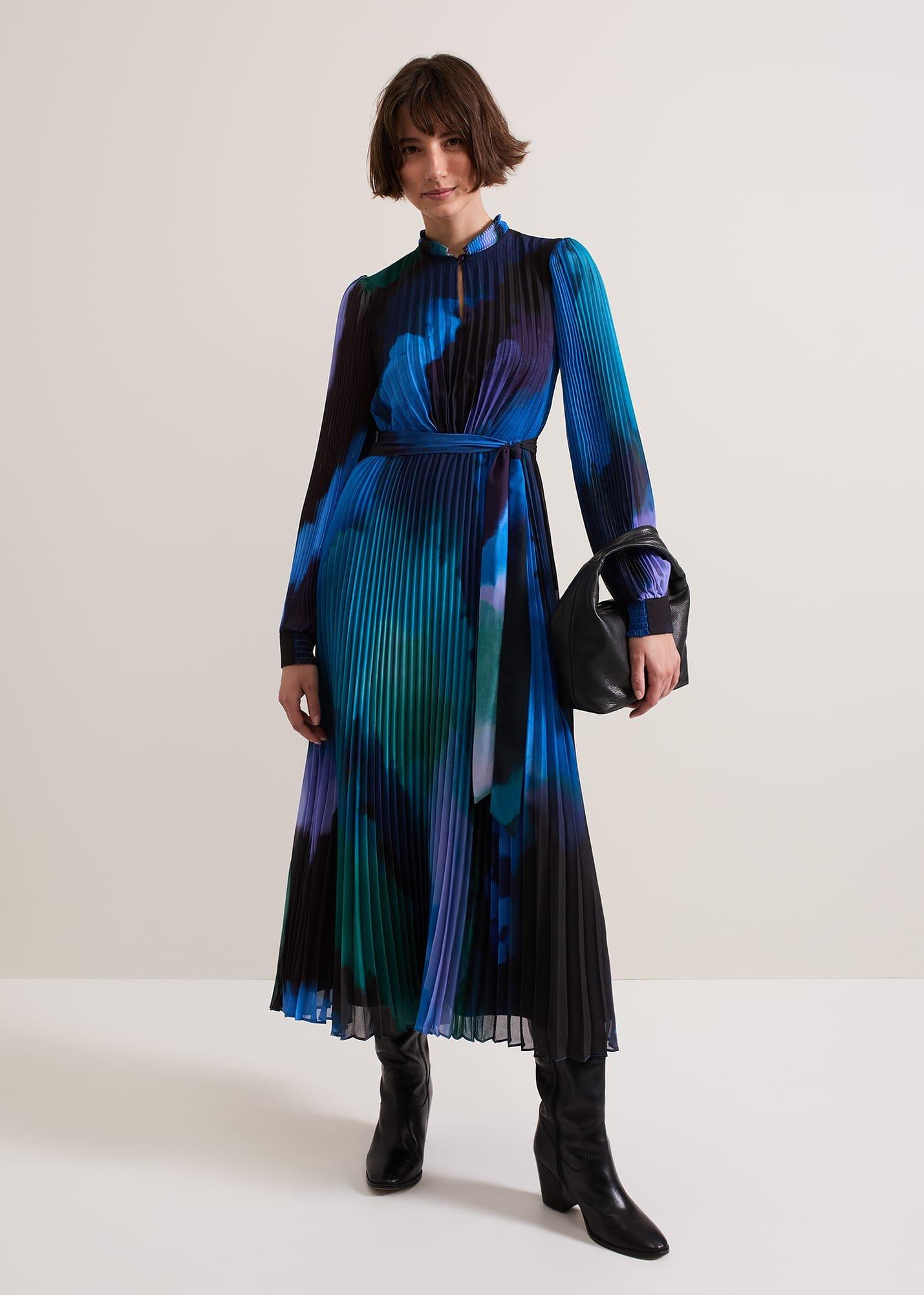 Sophie Midi Dress