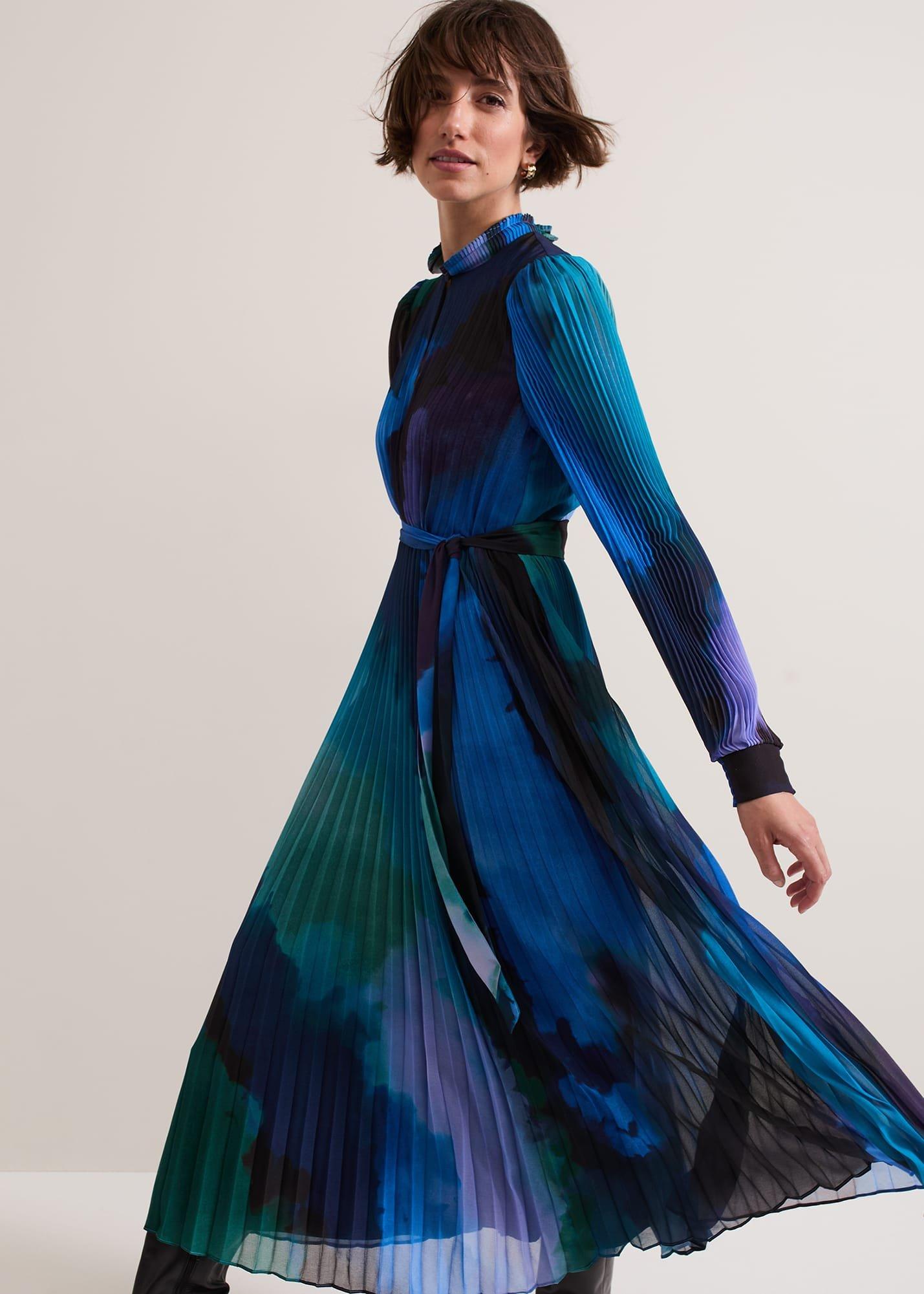 Sophie Midi Dress
