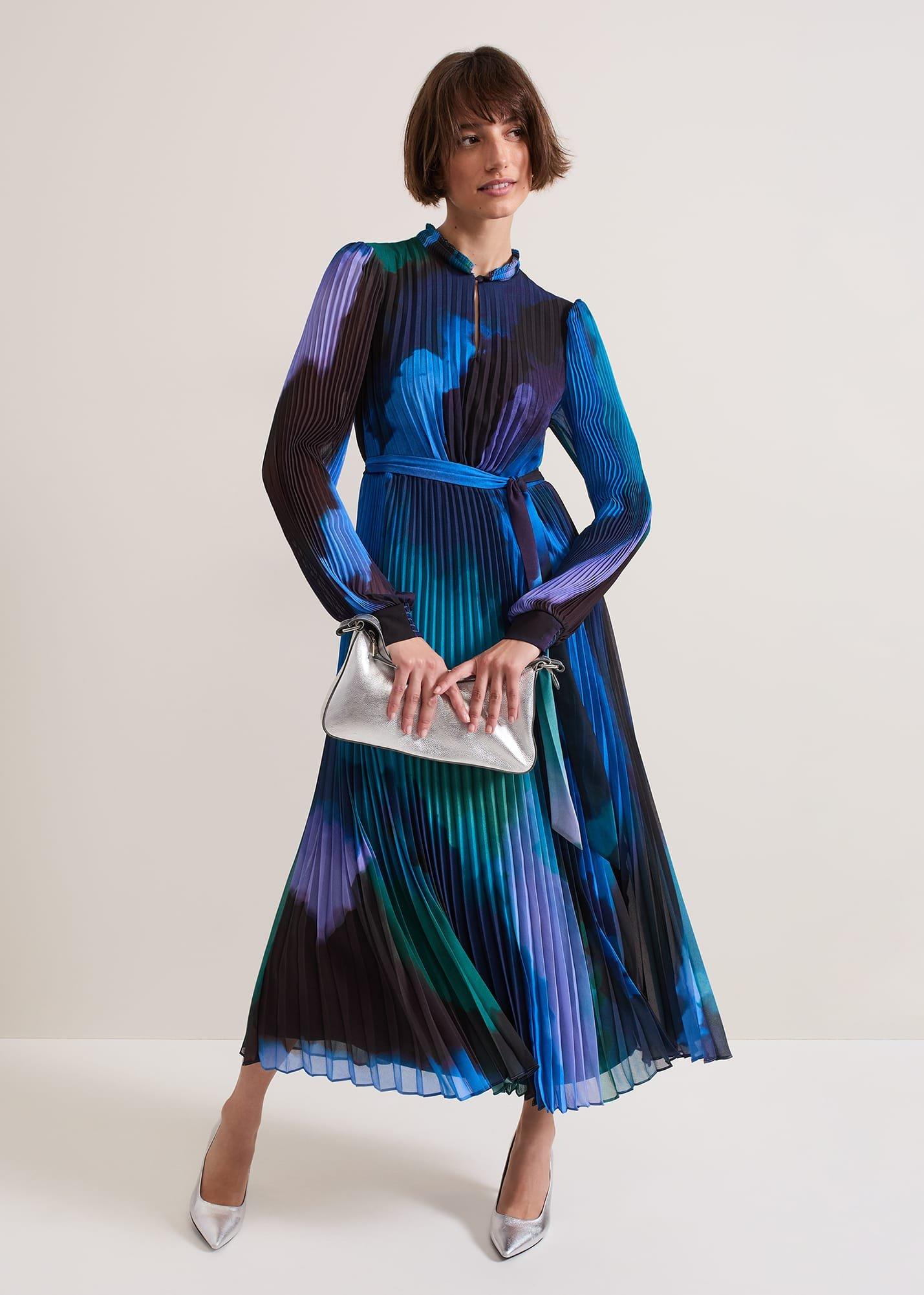 Sophie Midi Dress
