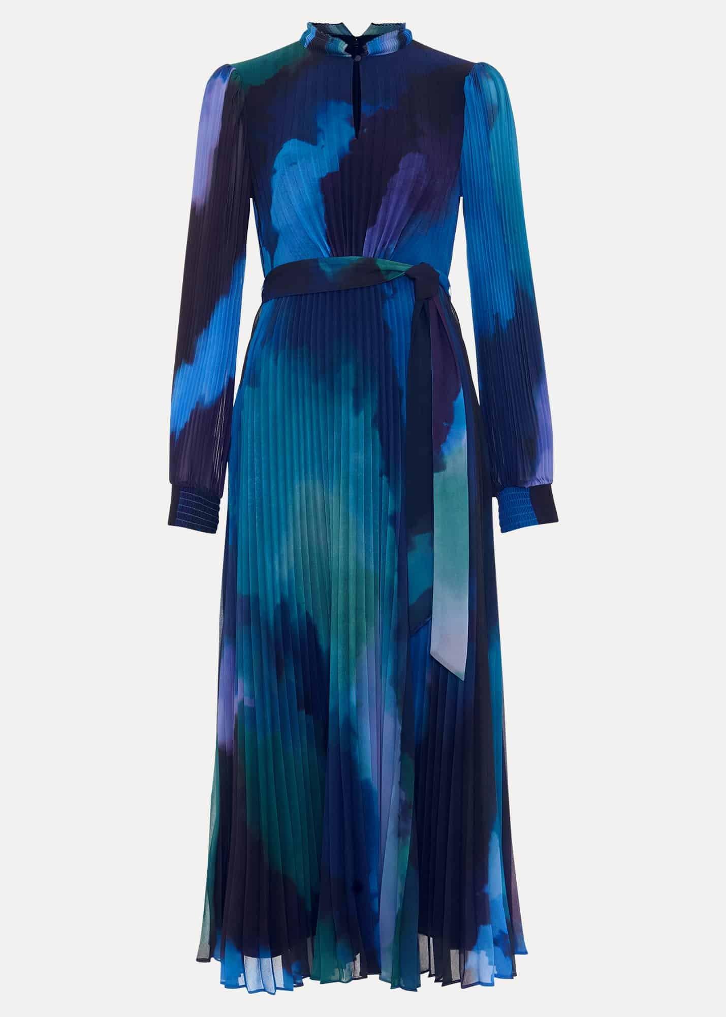 Sophie Midi Dress