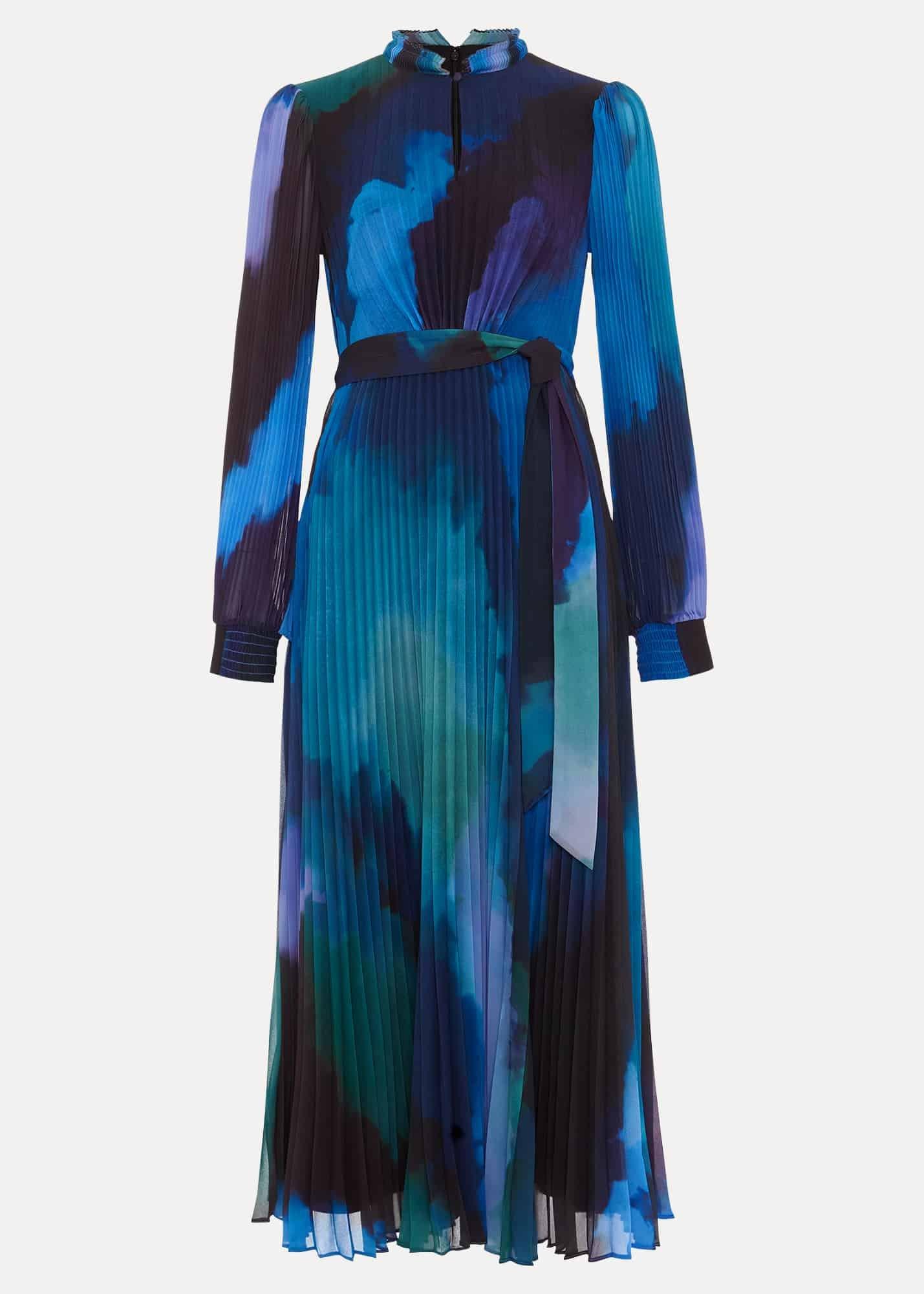 petite-sophie-pleat-midi-dress