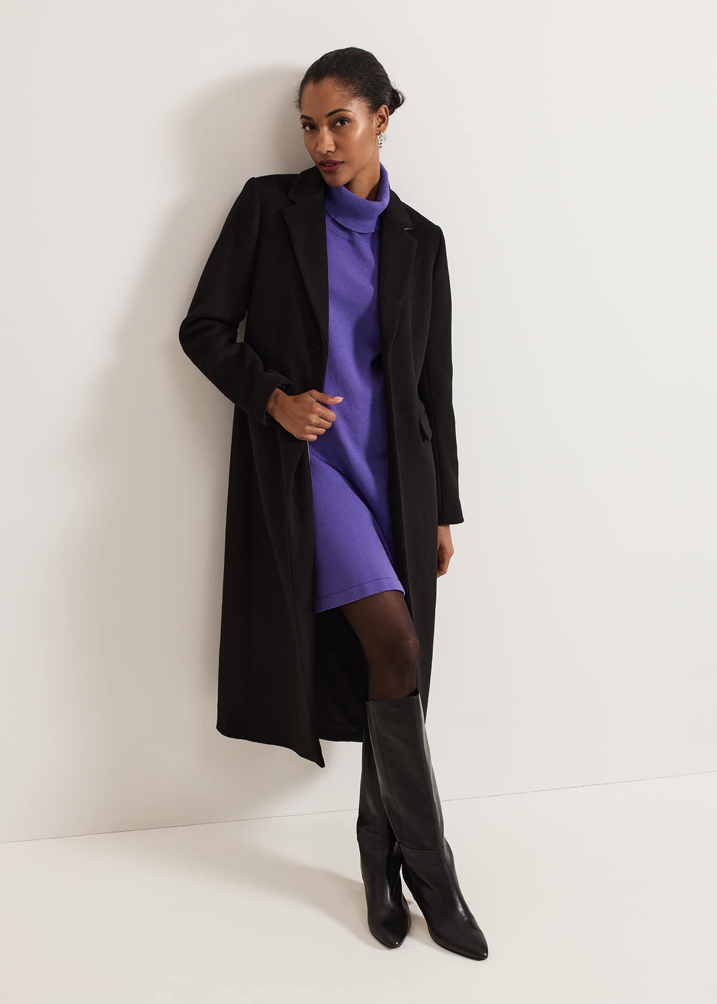 ${product-id}-Ellie Knit Jumper Dress-Purple-${view-type}