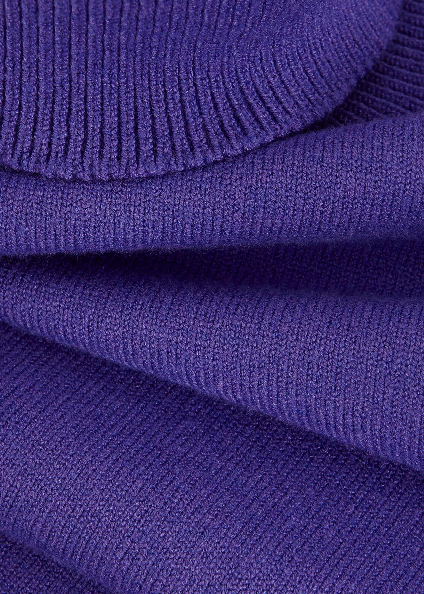 ${product-id}-Ellie Knit Jumper Dress-Purple-${view-type}