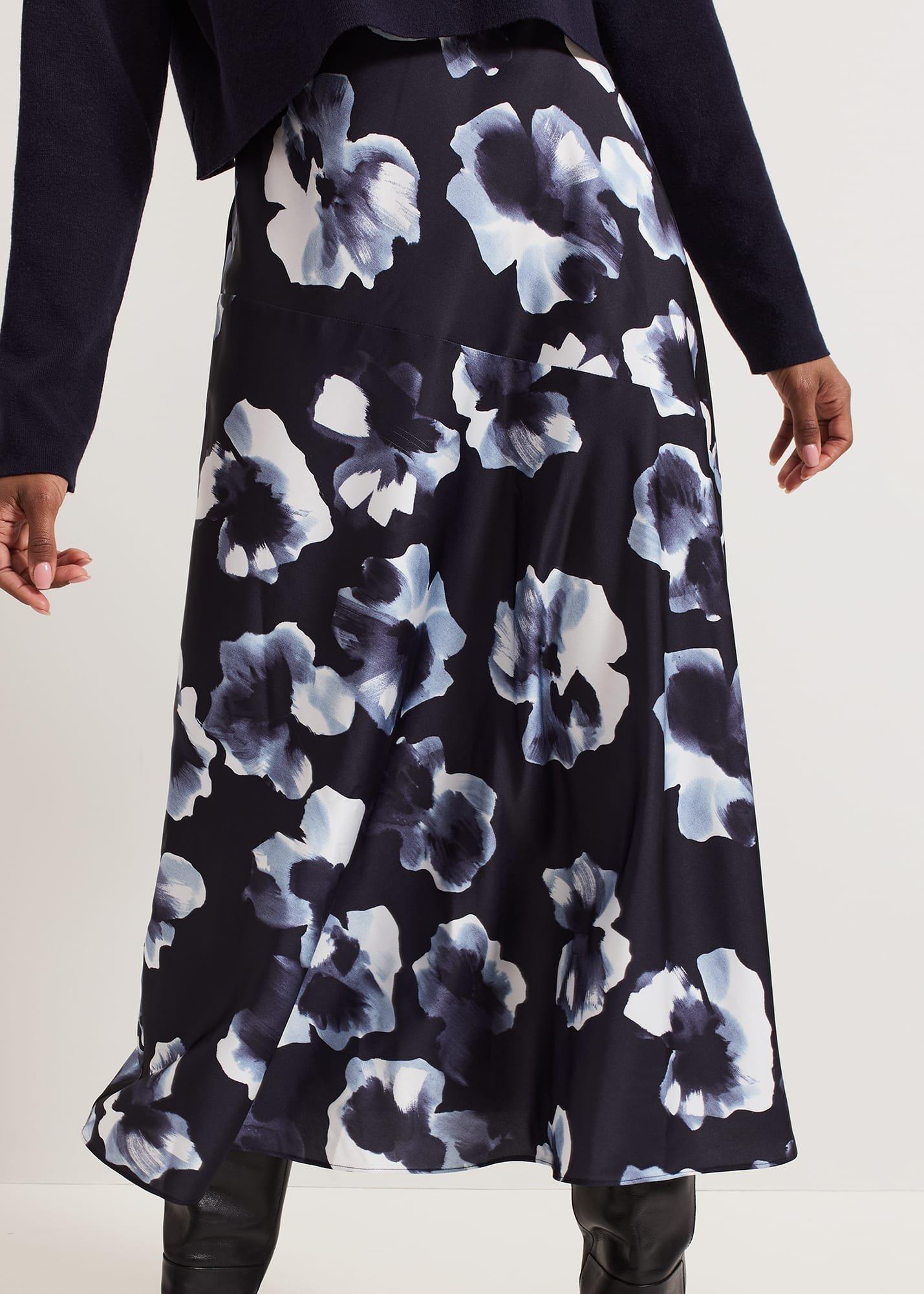 ${product-id}-Issy Layered Jumper Dress-Blue-${view-type}