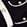 Black/Ivory