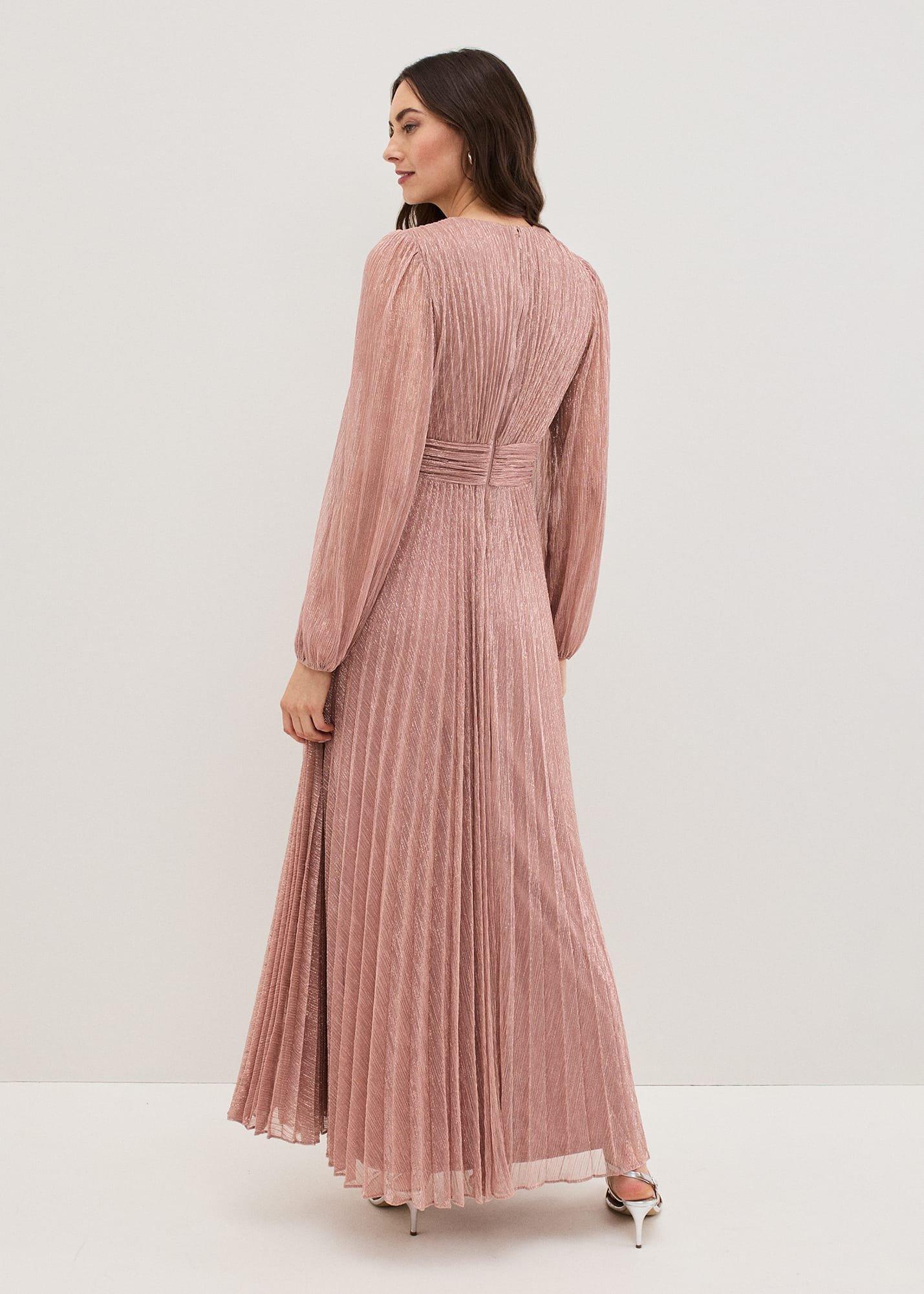 ${product-id}-Harper Pale Pink Pink Maxi Dress-Pale Pink-${view-type}
