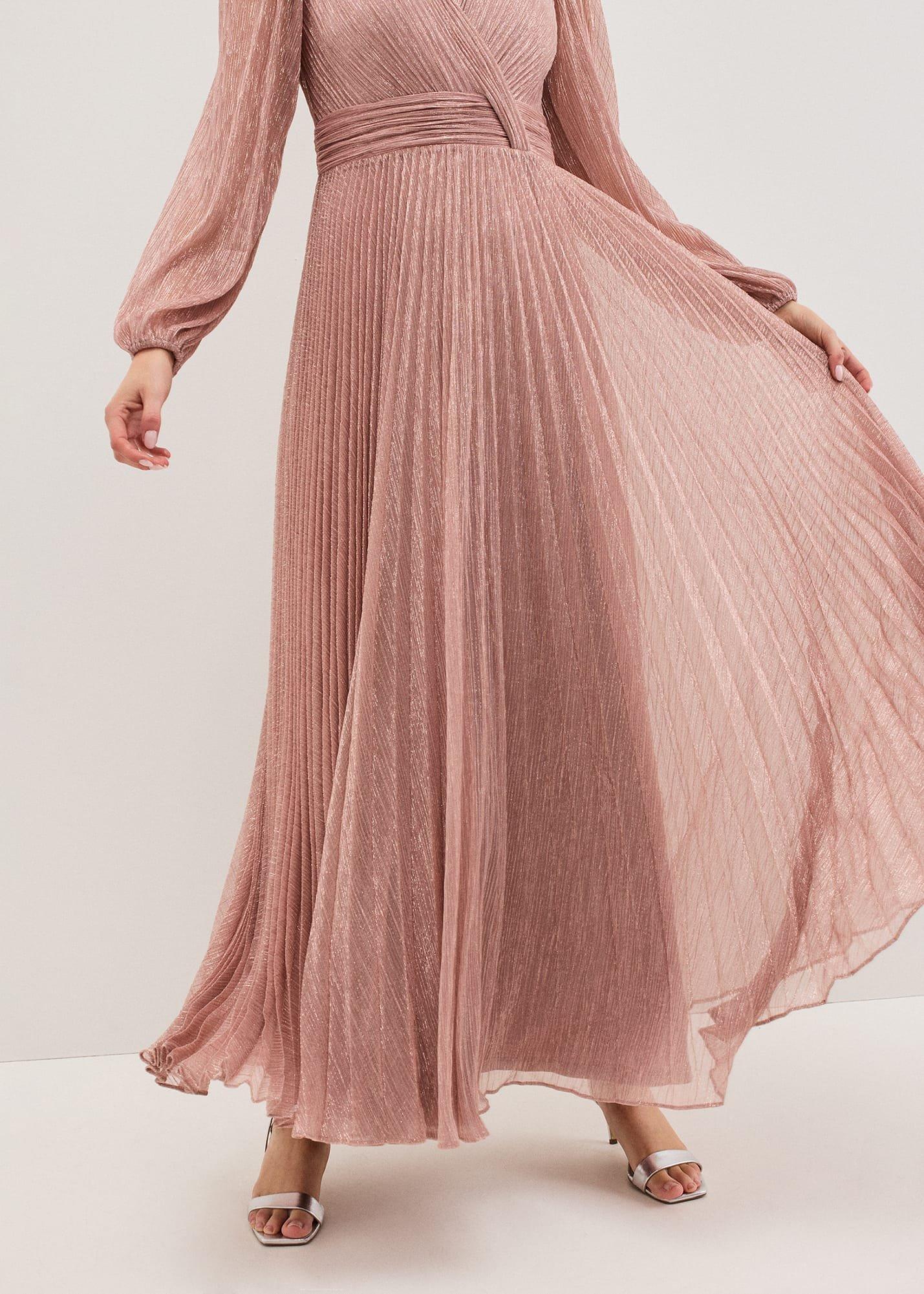 ${product-id}-Harper Pale Pink Pink Maxi Dress-Pale Pink-${view-type}