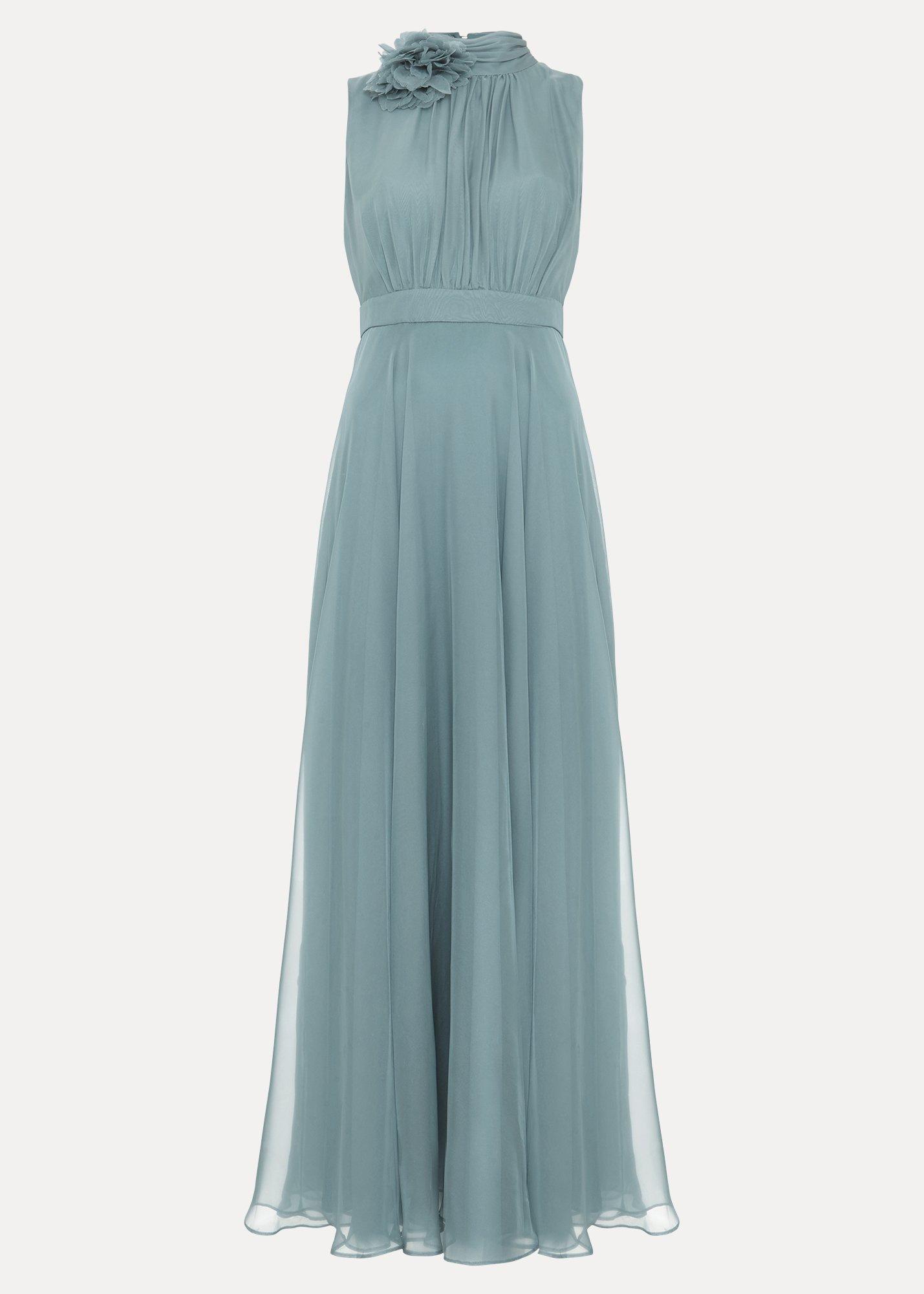 ${product-id}-Petite Lucinda Pale Blue Maxi Dress-Eau De Nil-${view-type}