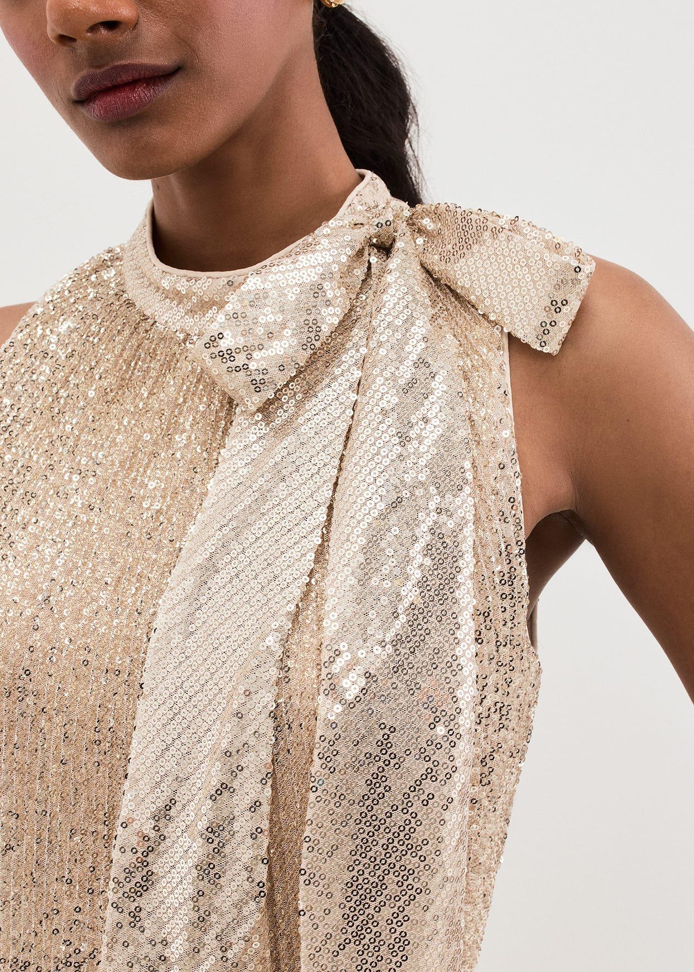 ${product-id}-Sammy Silver Sequin Dress-Silver-${view-type}