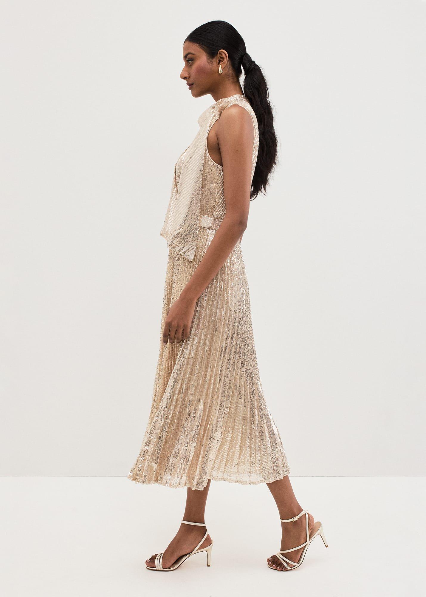 ${product-id}-Sammy Silver Sequin Dress-Silver-${view-type}